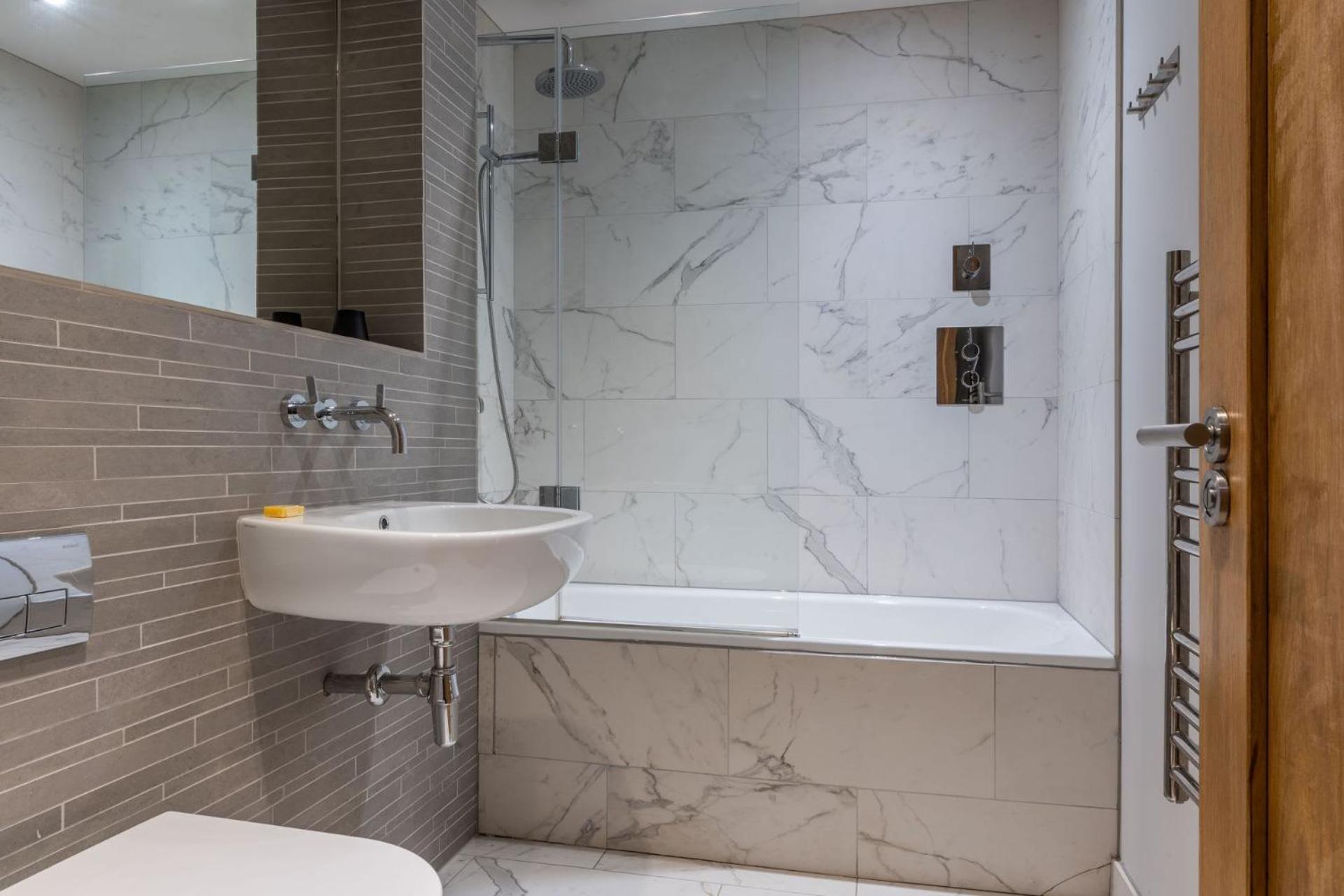 Amigos Nest - Farringdon - By Frankie Says Appartement Londen