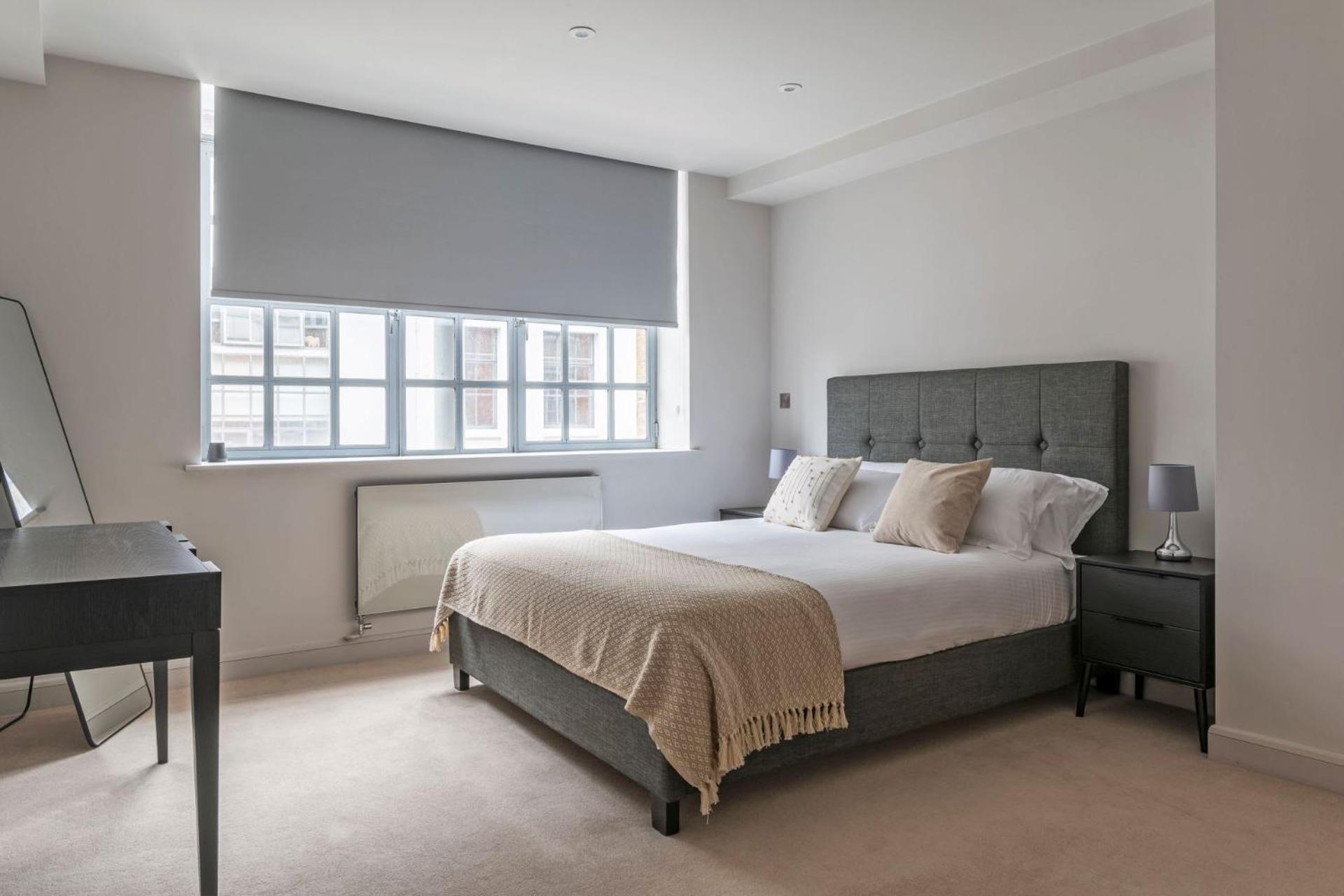 Amigos Nest - Farringdon - By Frankie Says Appartement Londen