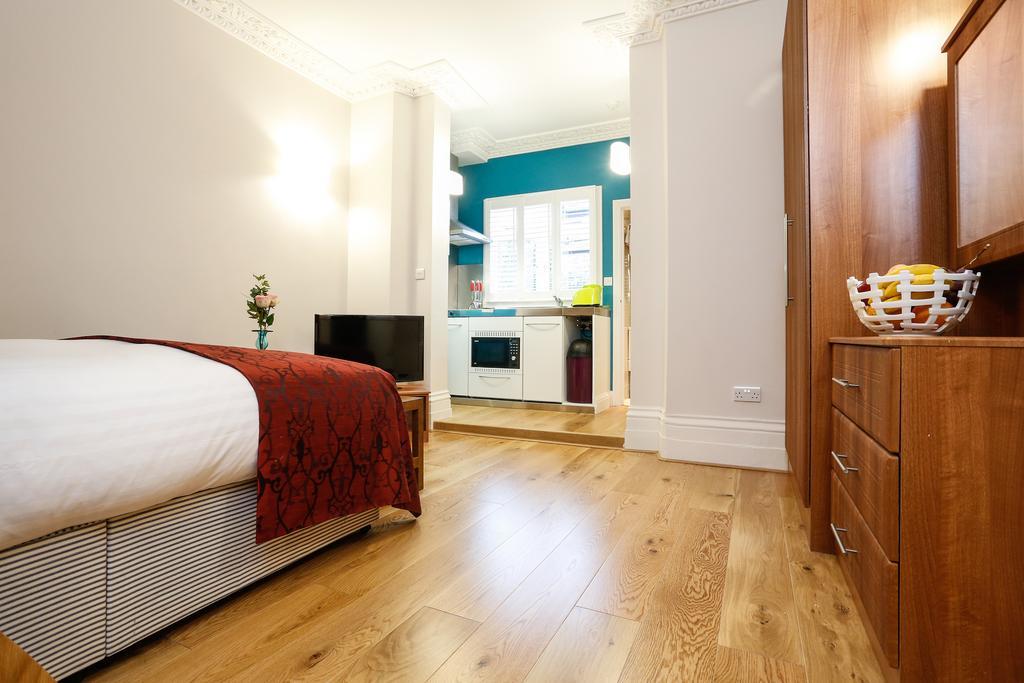 Pimlico Apartamento Londres