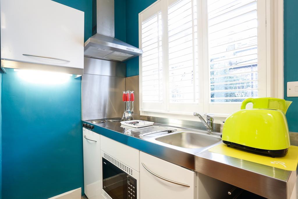 Pimlico Apartamento