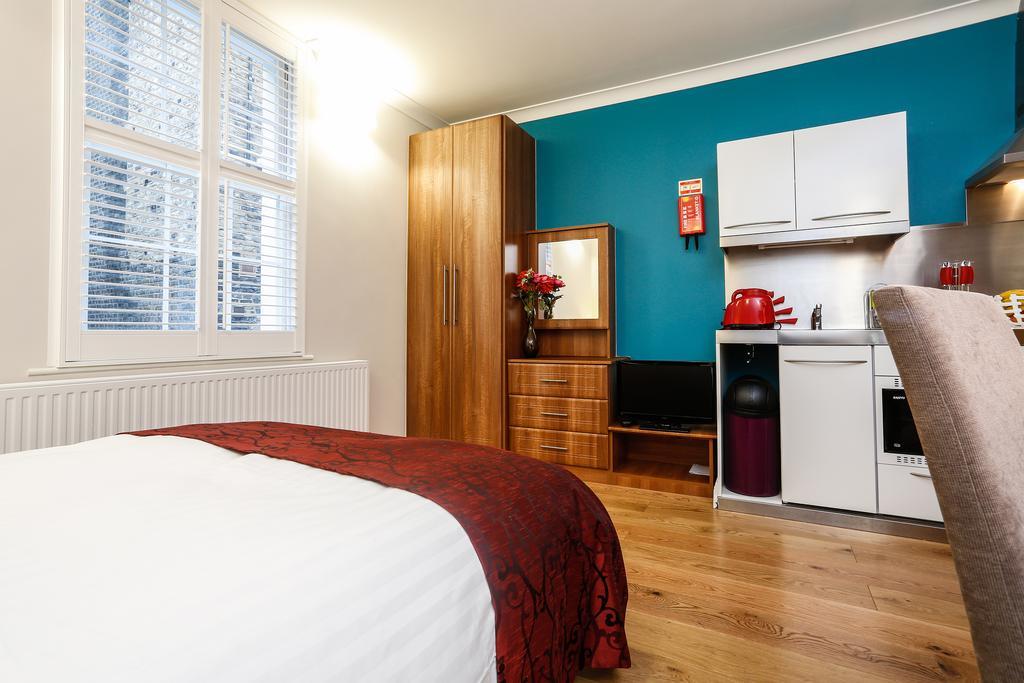 Apartamento Pimlico