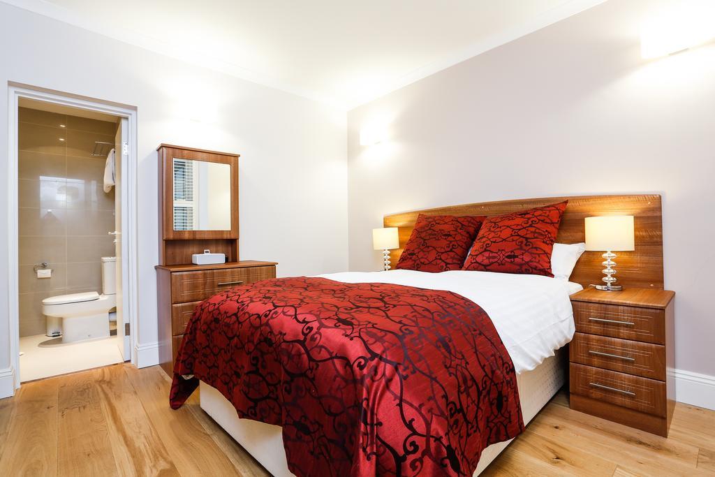 Pimlico Apartamento Londres