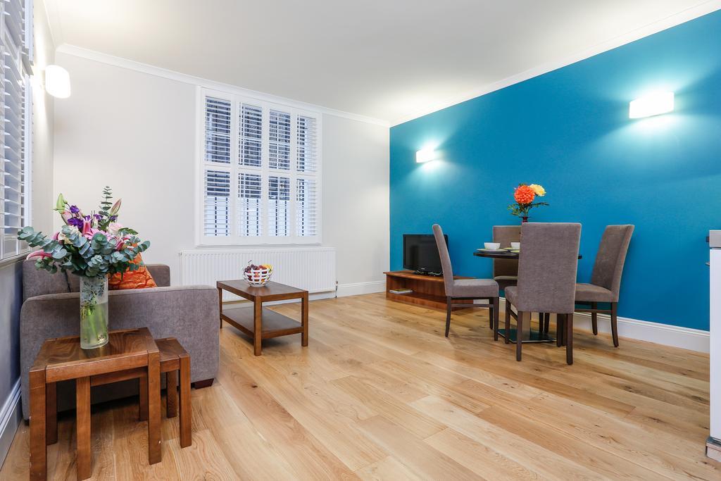 Pimlico Apartamento