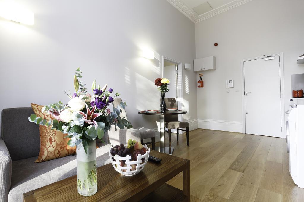 Apartamento Pimlico Londres