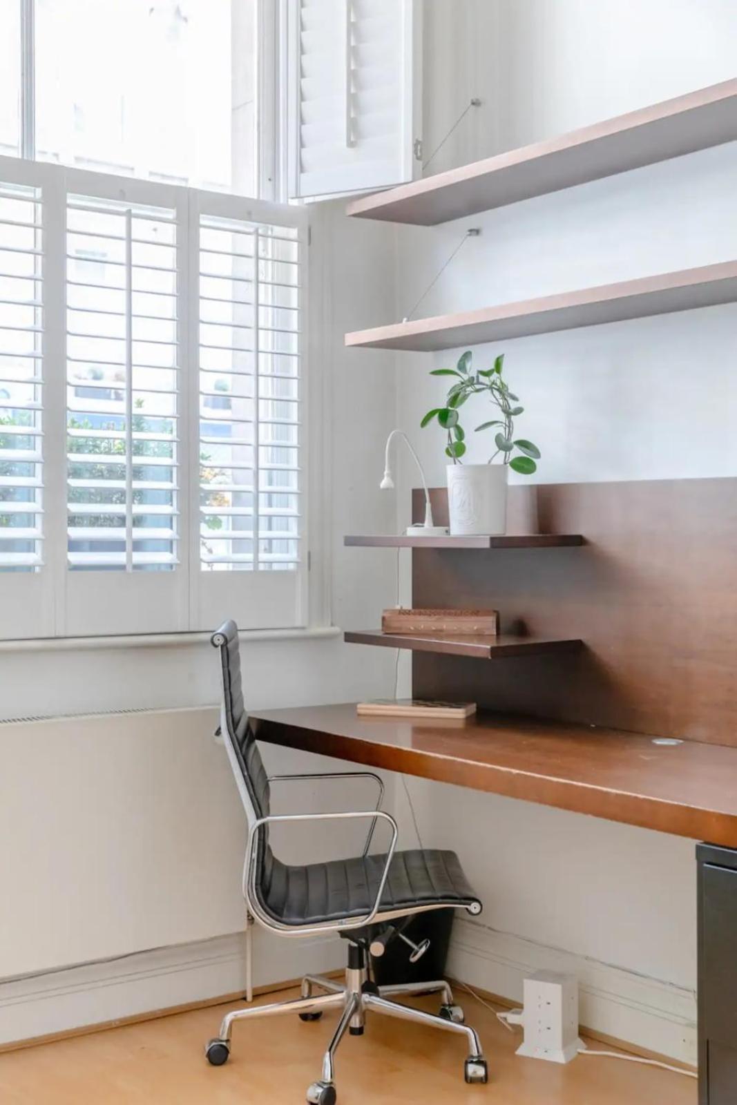 Apartamento Chic 2bd Flat - 5 Minutes From Marylebone