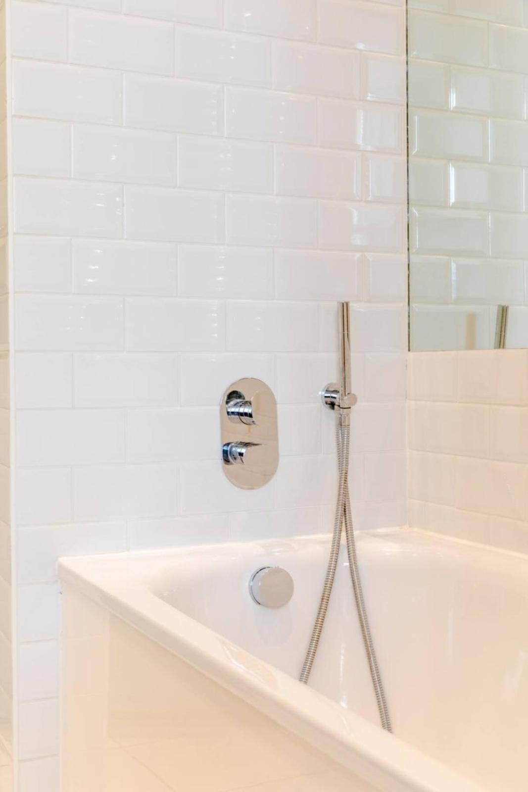 Chic 2bd Flat - 5 Minutes From Marylebone Apartamento Londres