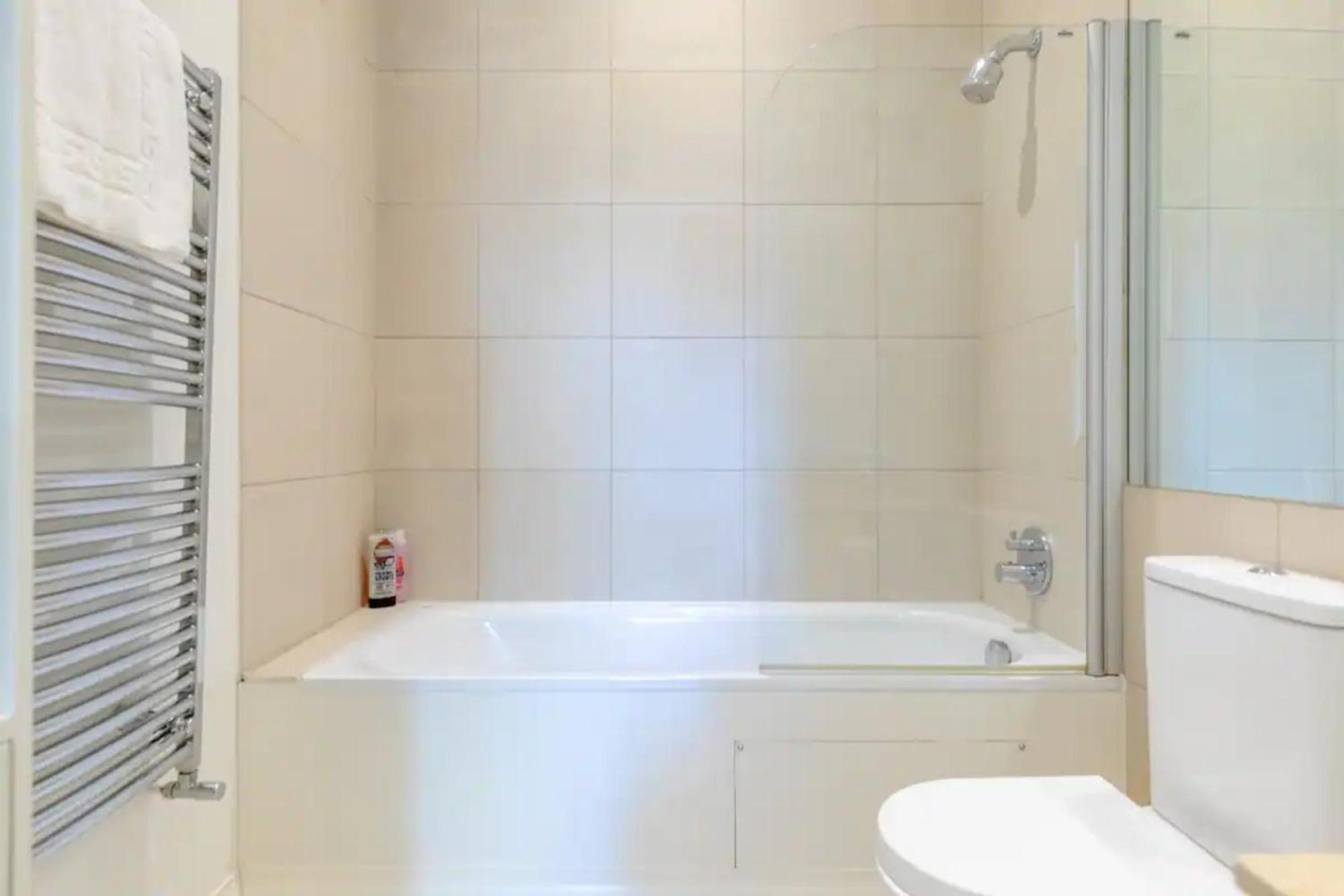 Apartamento Chic 2bd Flat - 5 Minutes From Marylebone