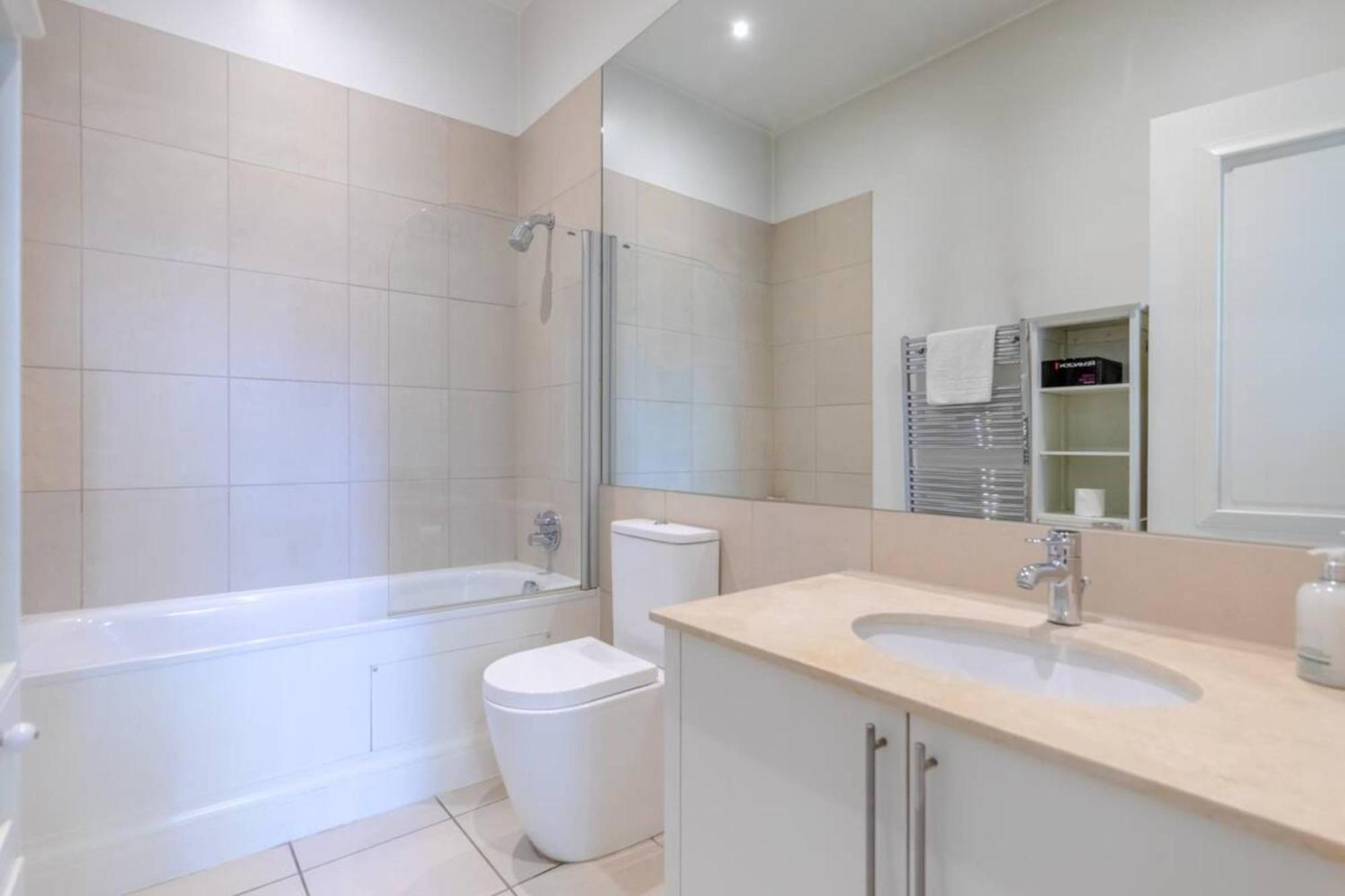 Chic 2bd Flat - 5 Minutes From Marylebone Londres