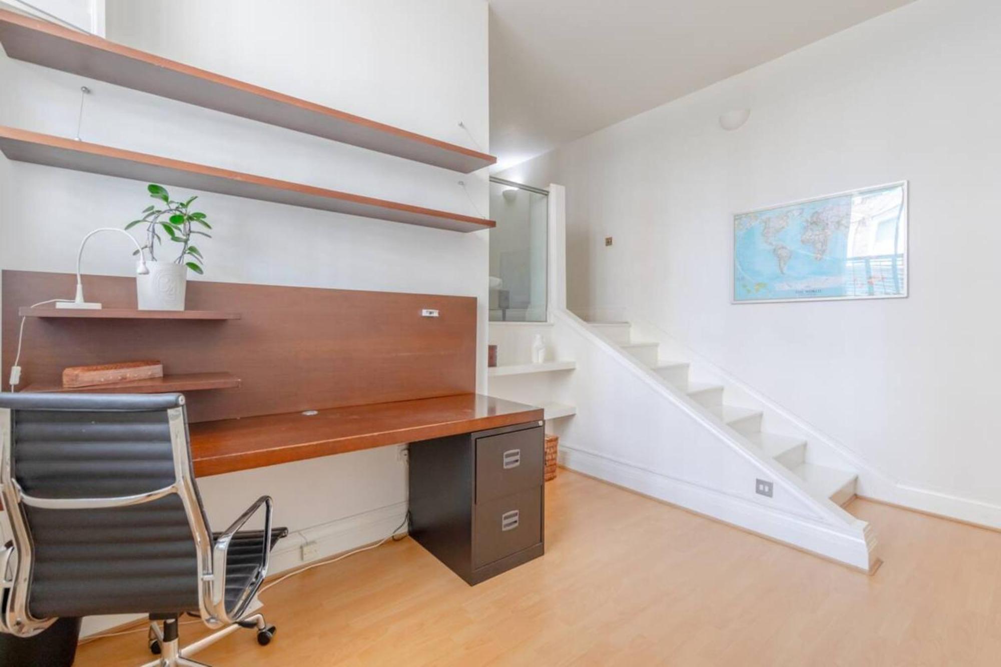 Apartamento Chic 2bd Flat - 5 Minutes From Marylebone *
