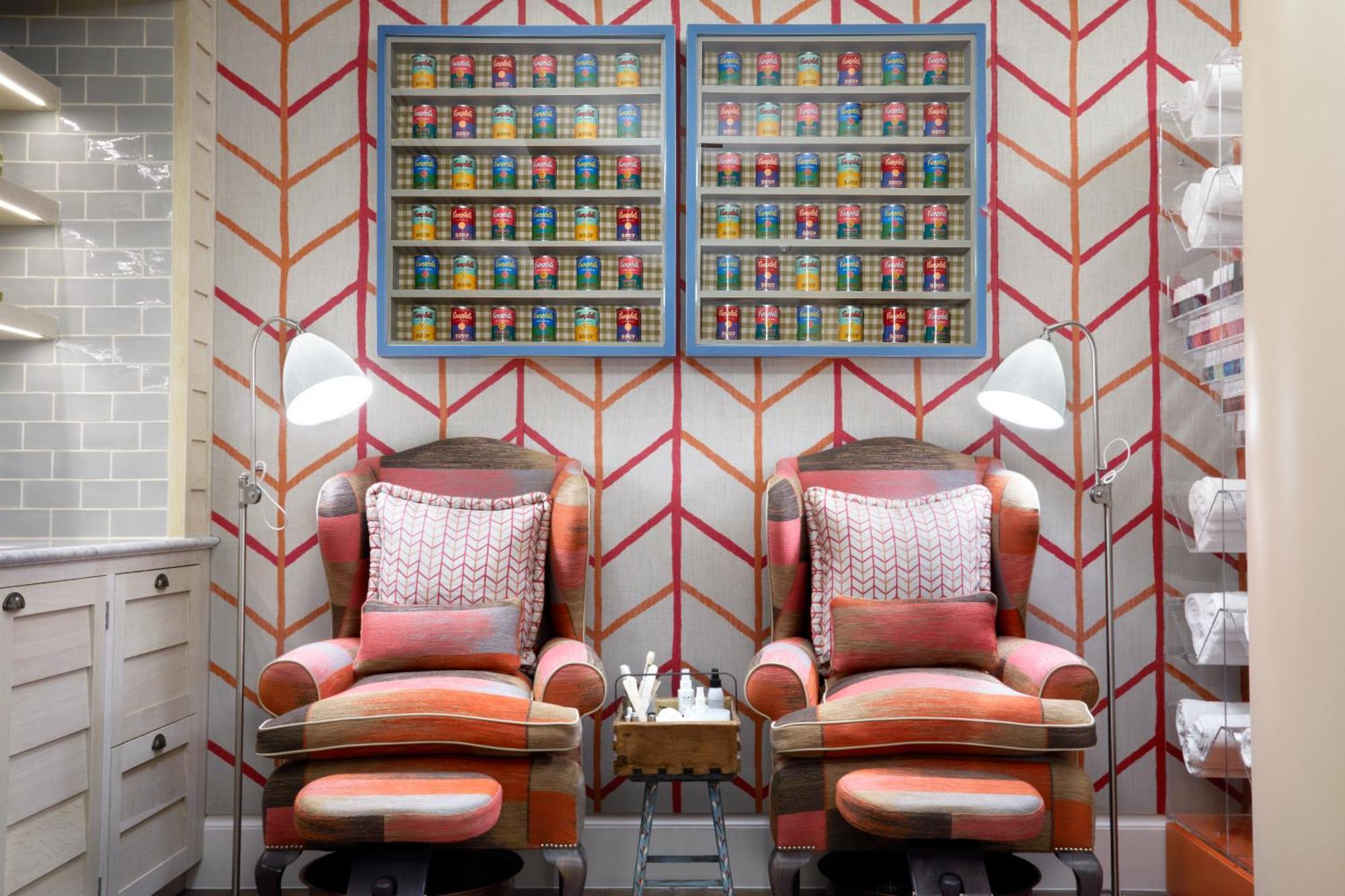 Hotel Ham Yard Hotel, Firmdale 5*