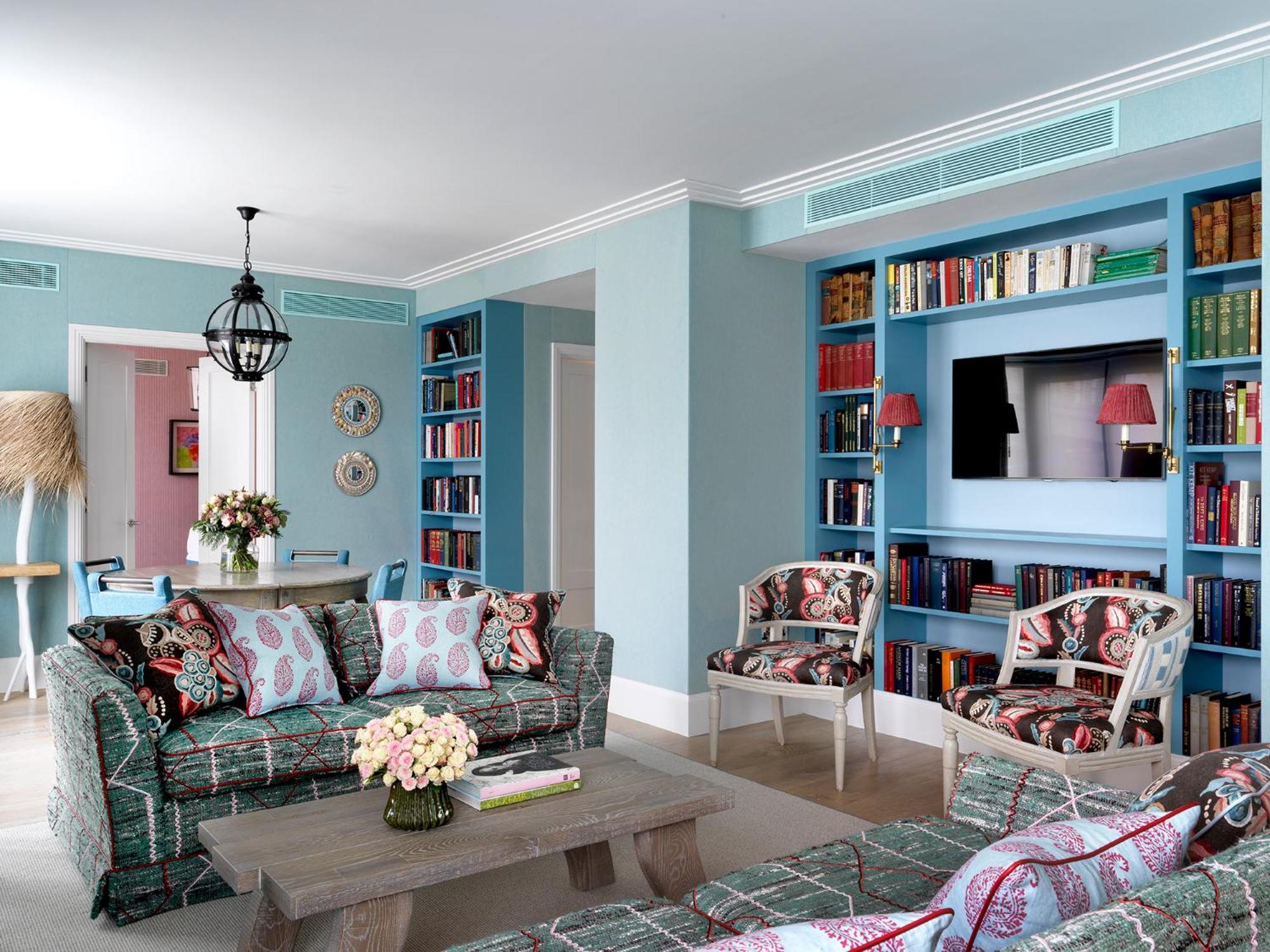 Hotel Ham Yard Hotel, Firmdale 5*