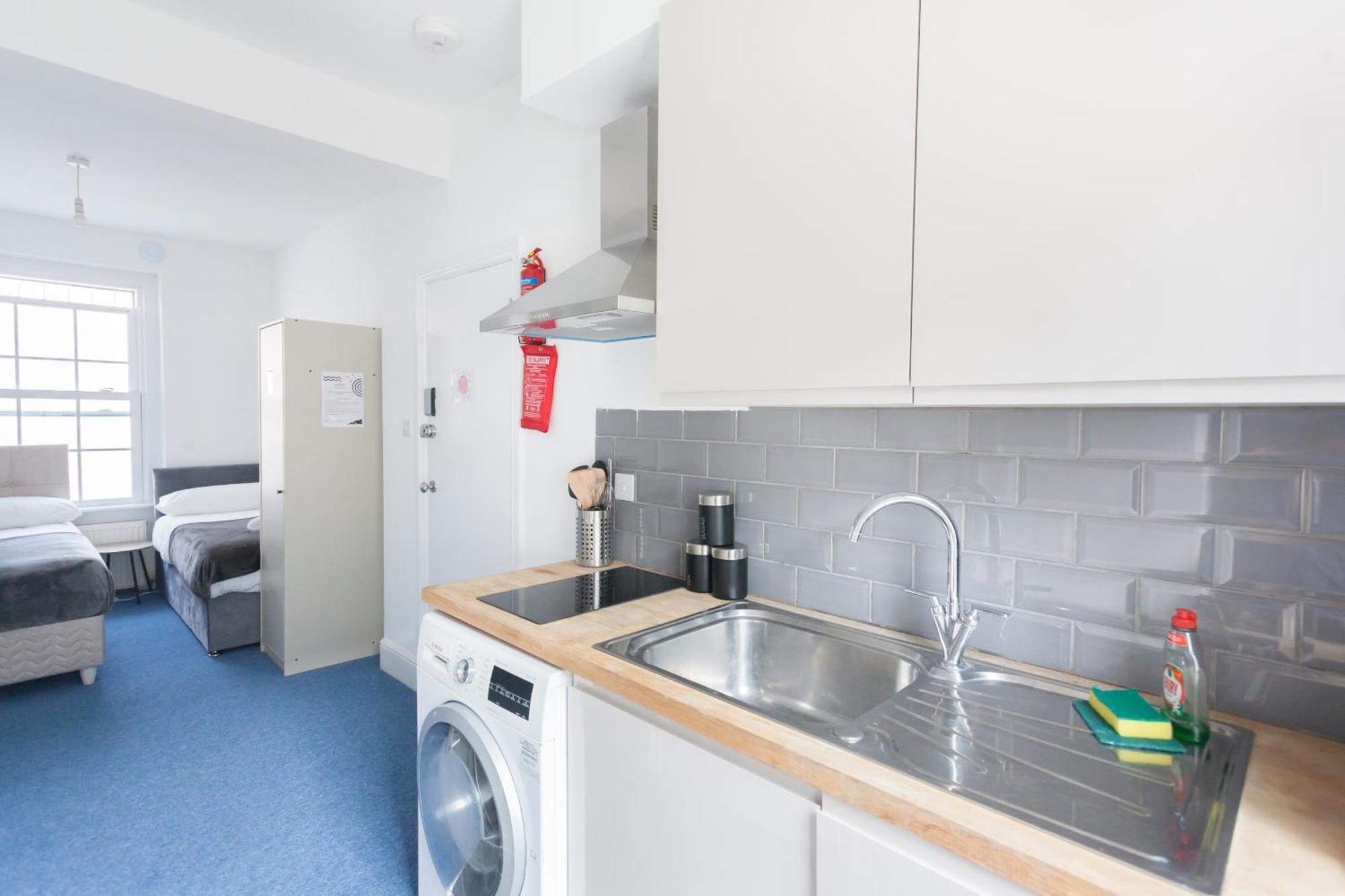 Camden House - Next To Camden Market And Station - Center * Londres