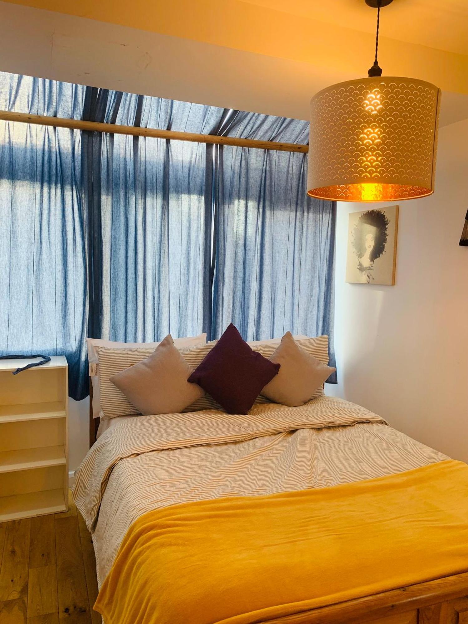 Guest house Boogaard's London