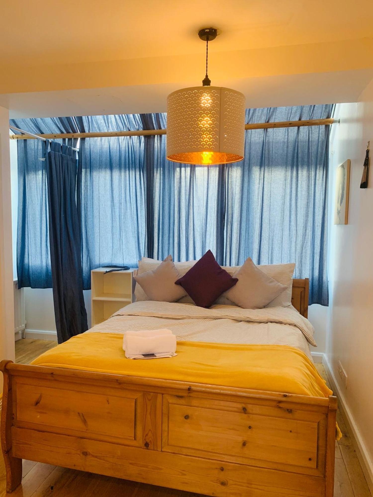 Boogaard's Guest house London