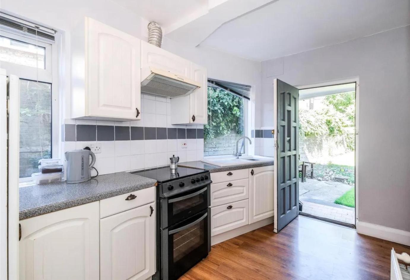Apartment Walthamstow 1 Bed *