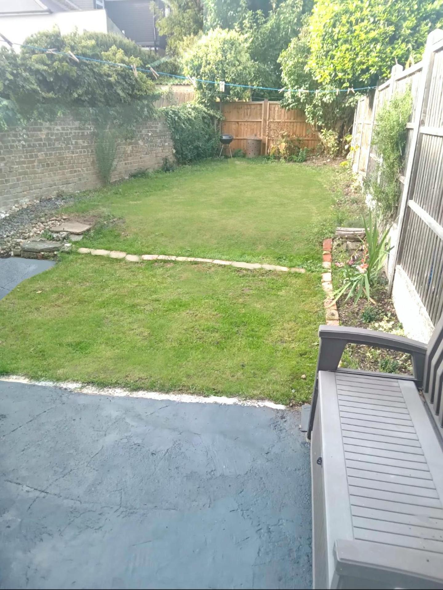 Walthamstow 1 Bed Apartment