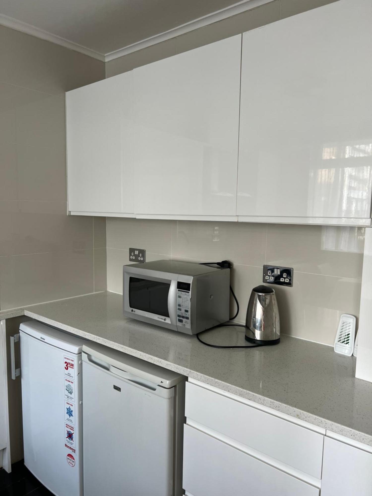 Modern 3 Bedroom 3 Bathroom With Private Garden - Maida Vale Appartement *