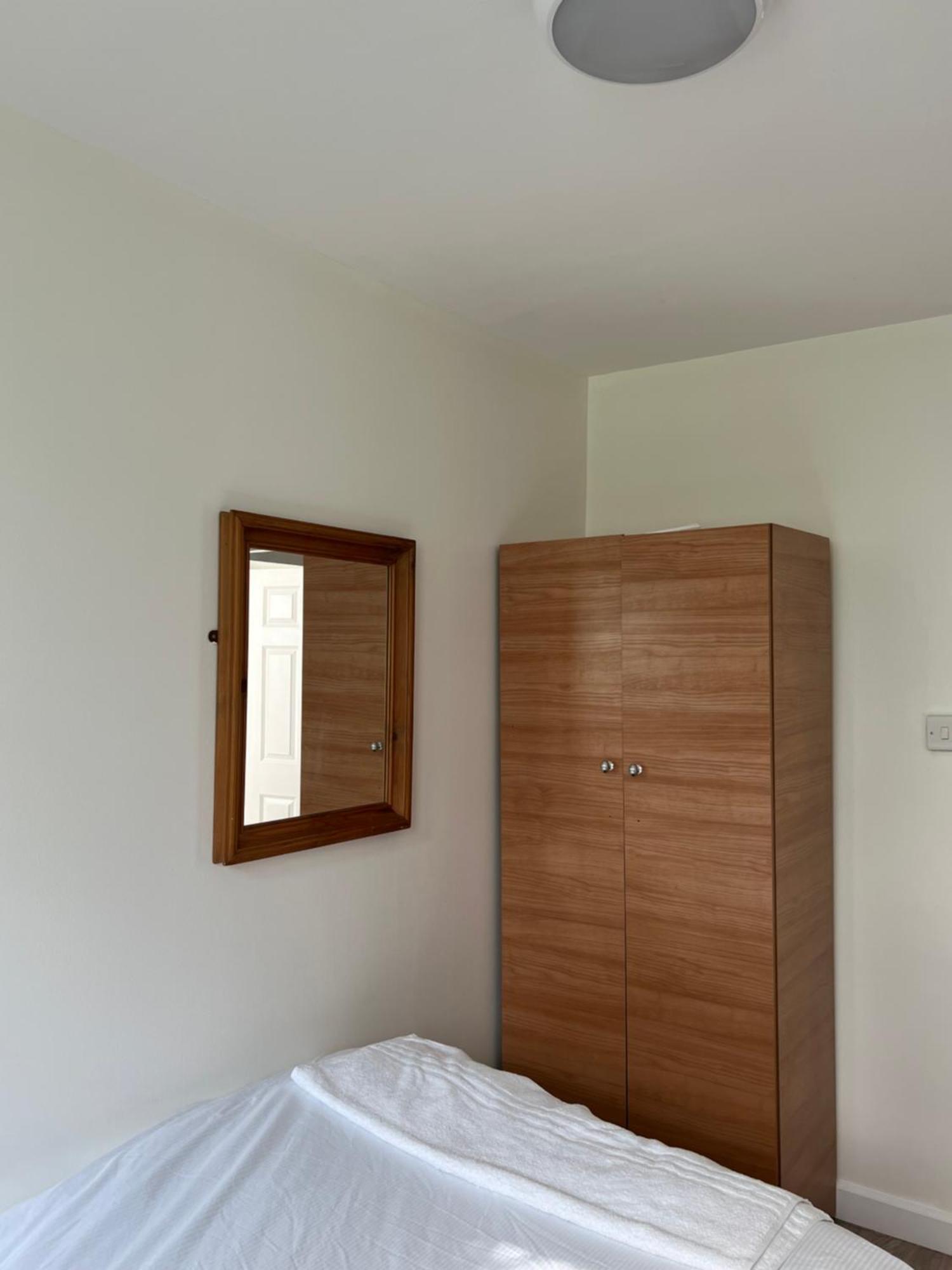 Appartement Modern 3 Bedroom 3 Bathroom With Private Garden - Maida Vale *