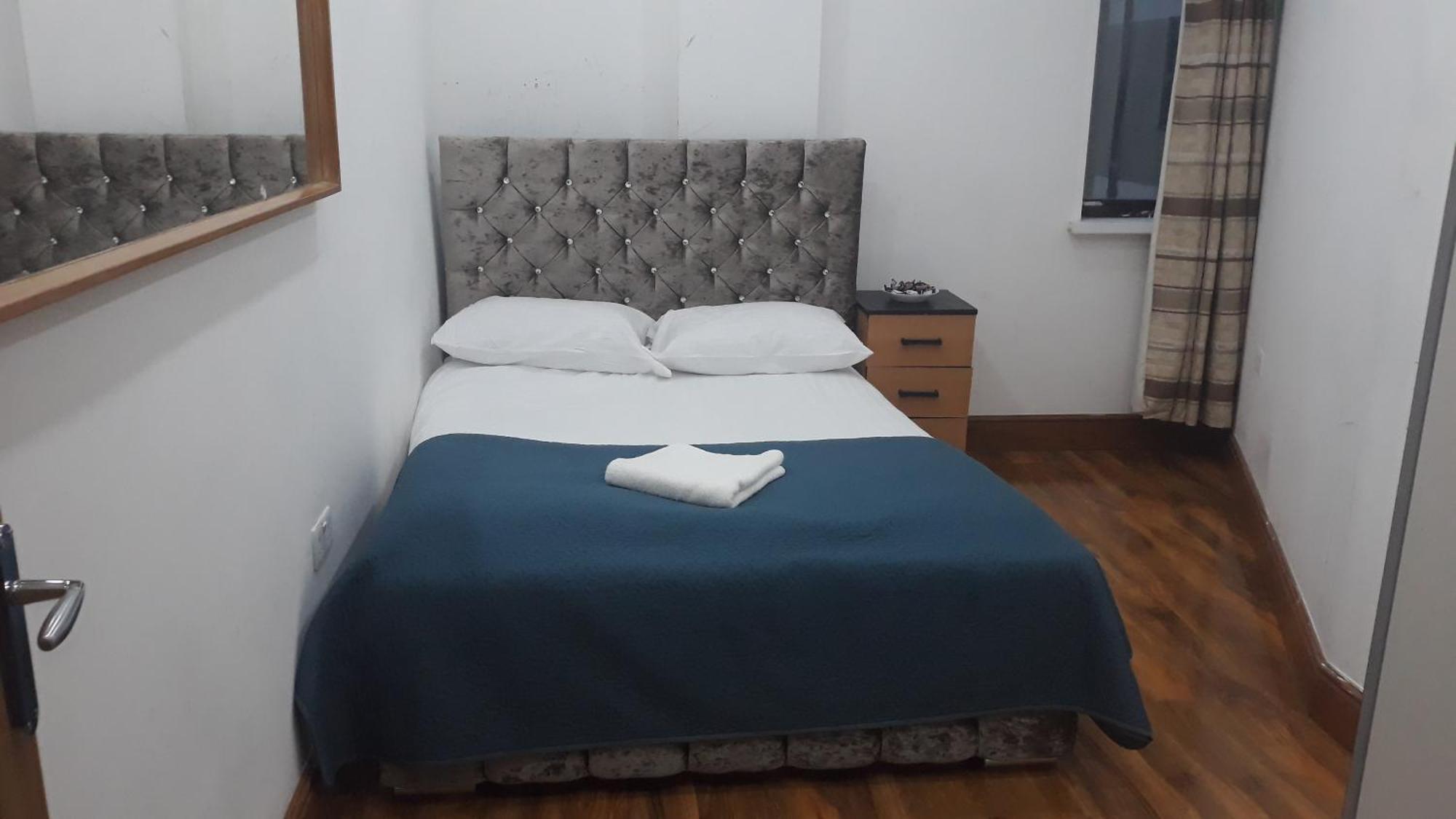 31 Dudly Court Leilighet London