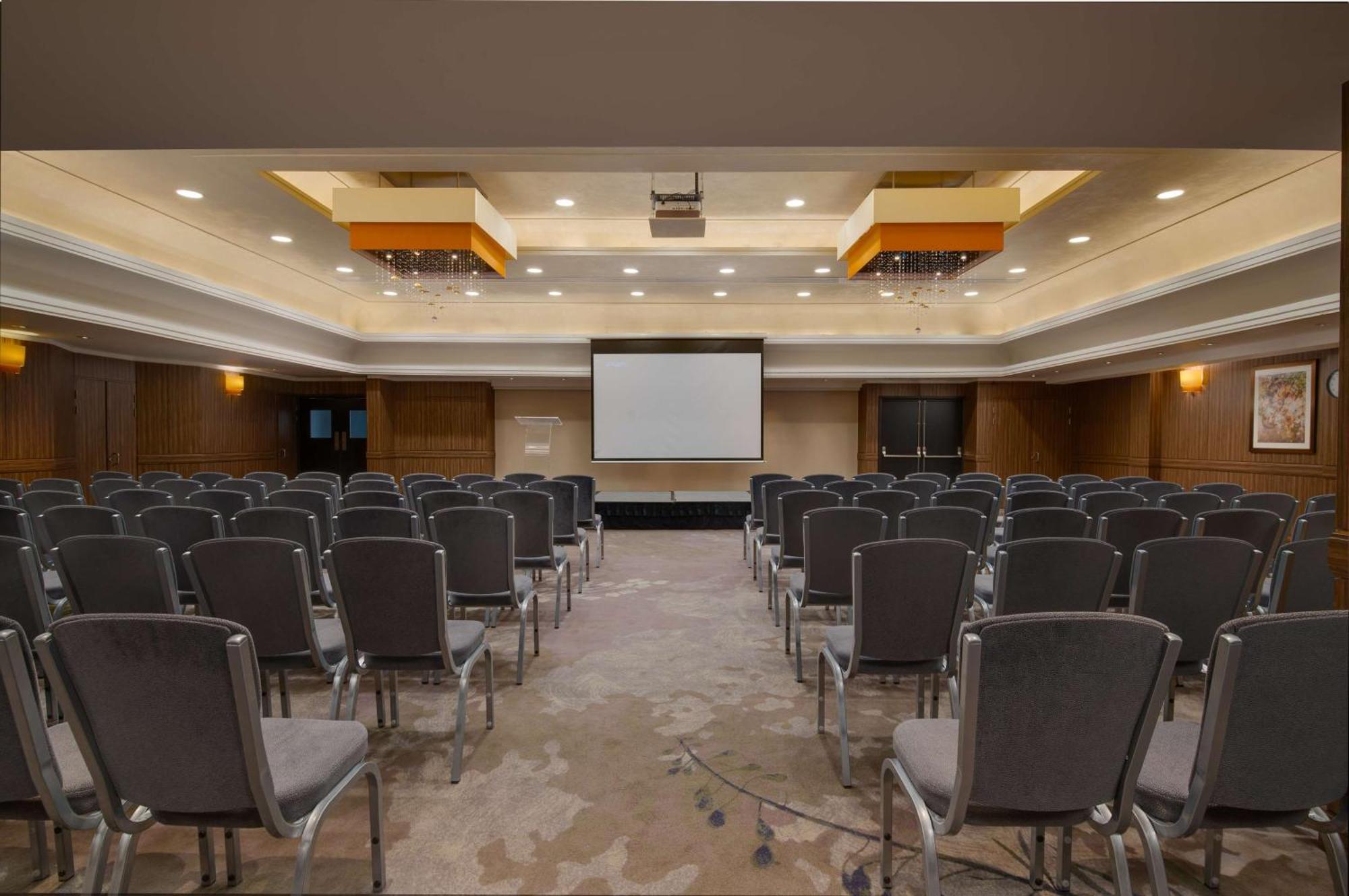 Hotel Hilton Kensington London