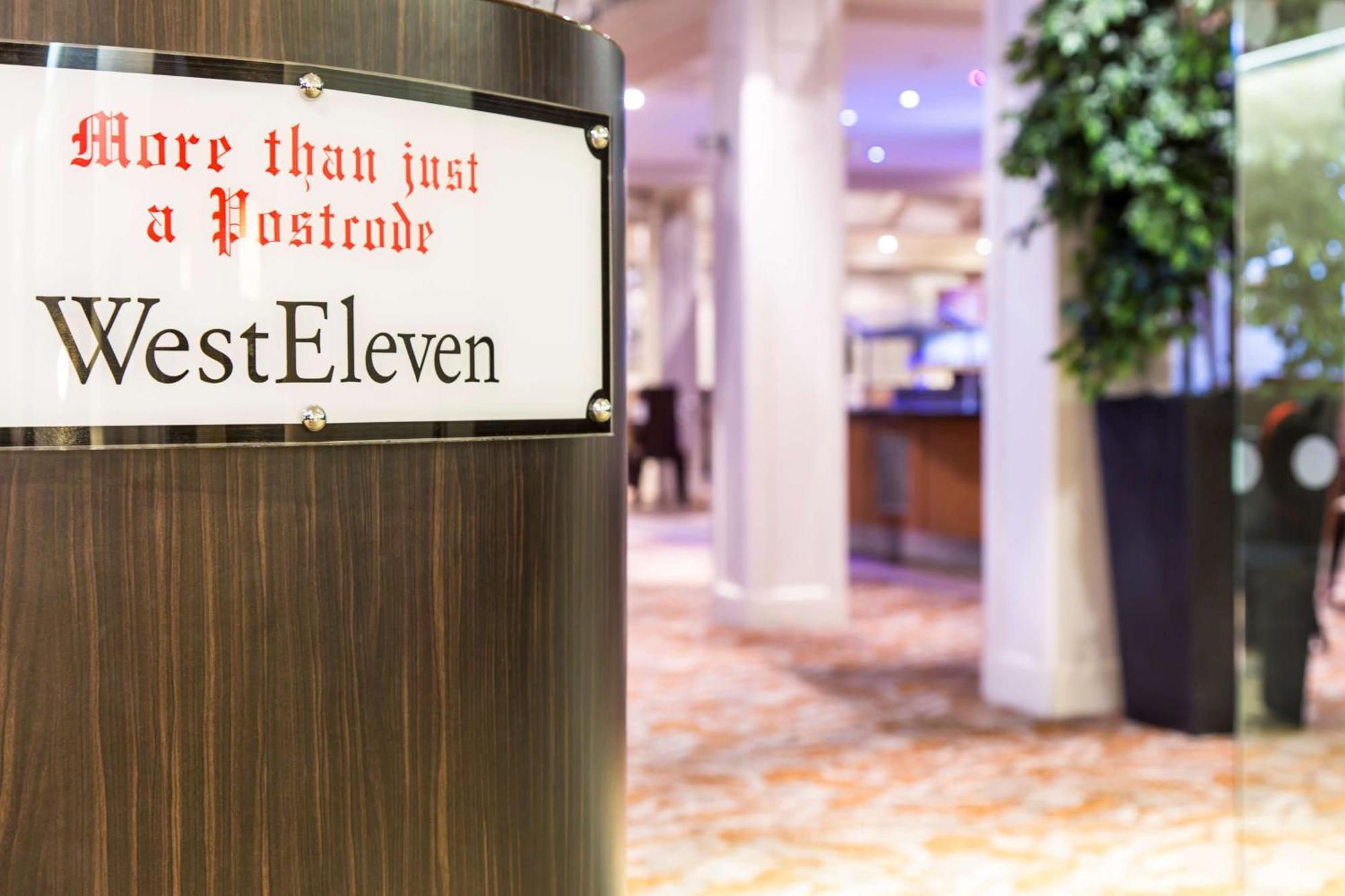 Hilton Kensington Hotel 4*