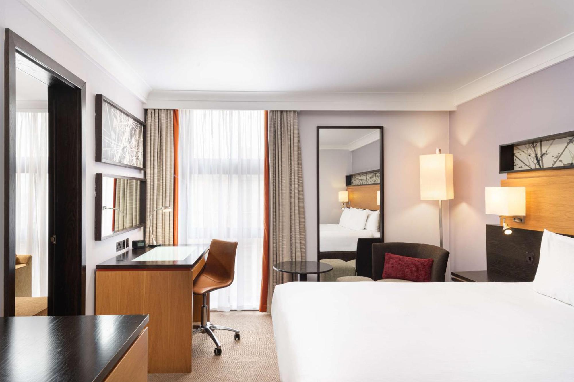 Hilton Kensington