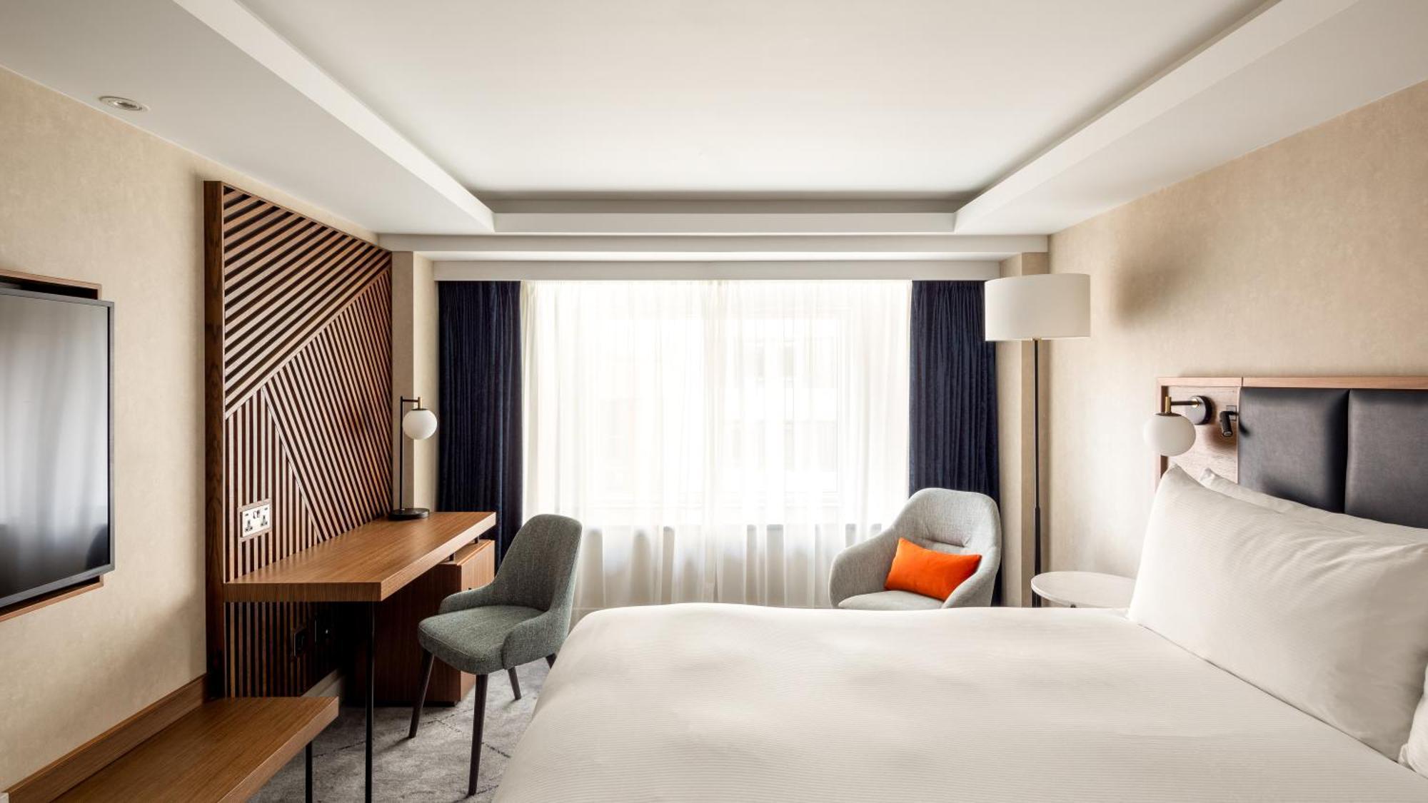 Hilton Metropole London