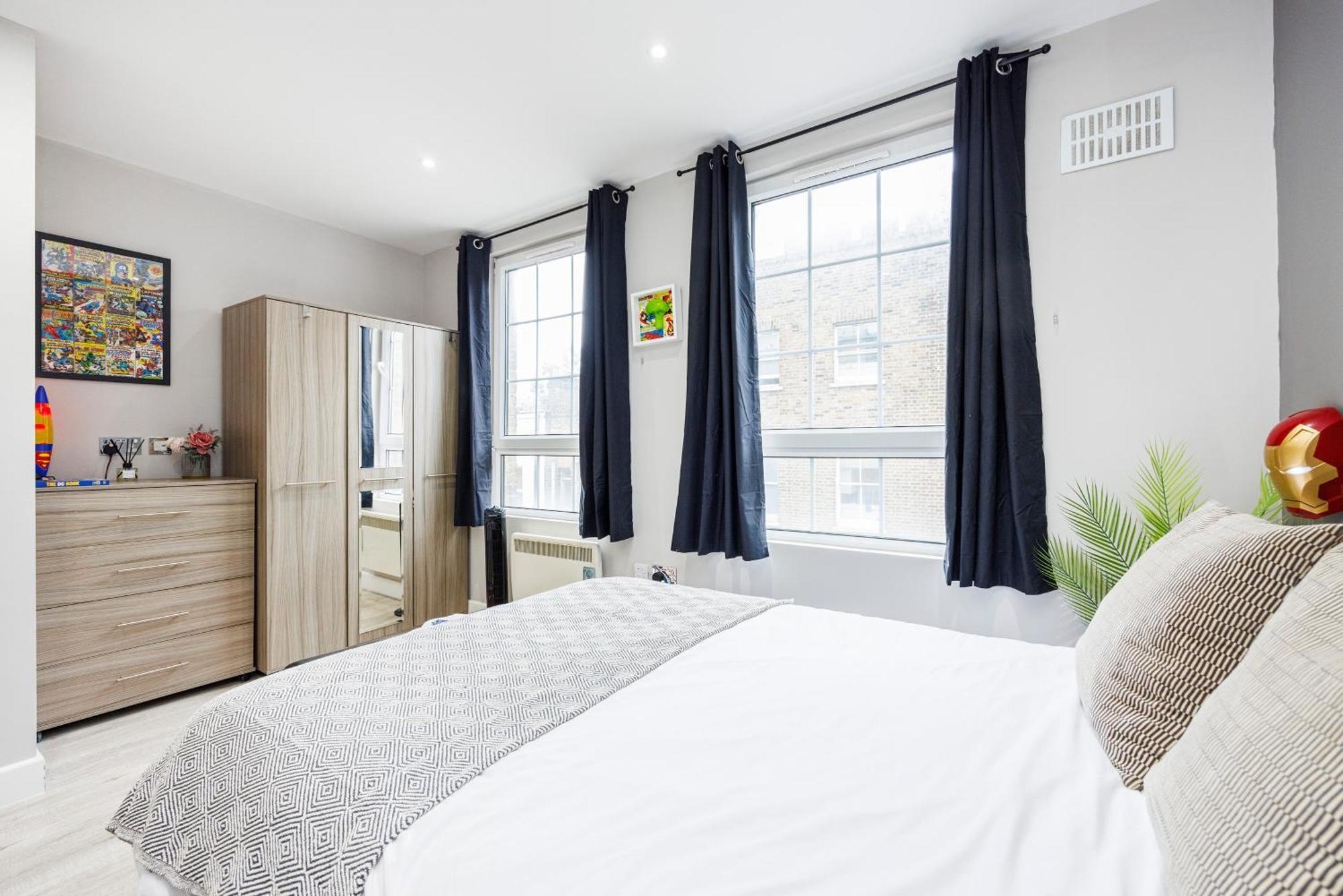 Vibes Near Spitalfields Market * London