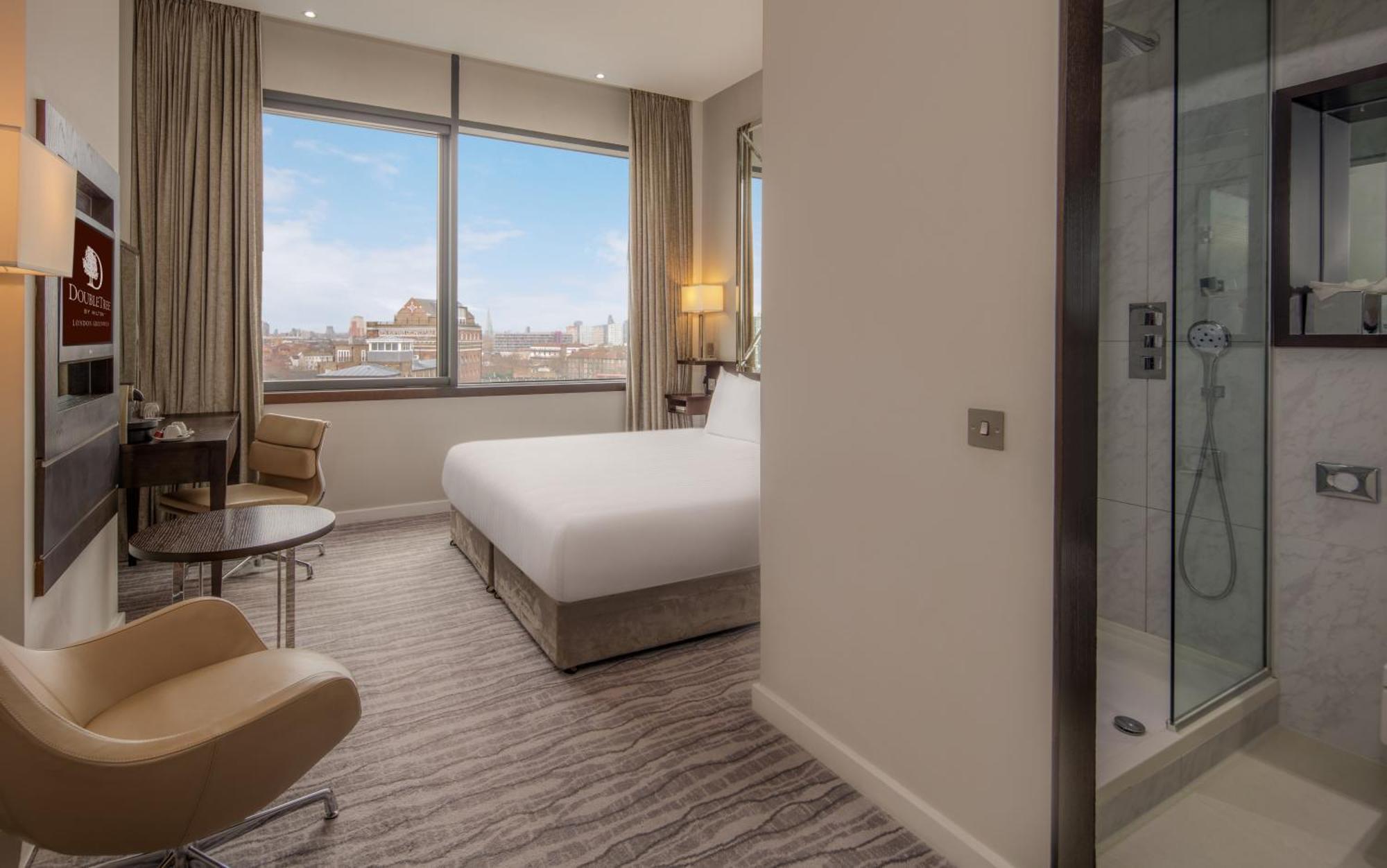 Doubletree By Hilton - Greenwich 4* London