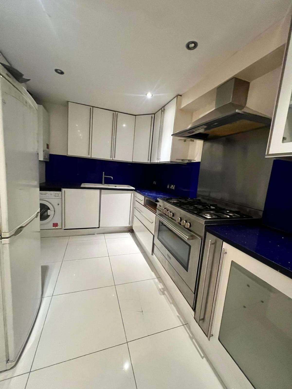 Boogaard's Guest house London