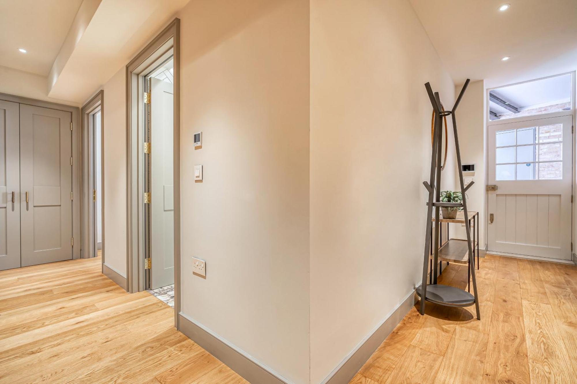 Luxury Flats Near Big Ben And Eye Appartement Londen