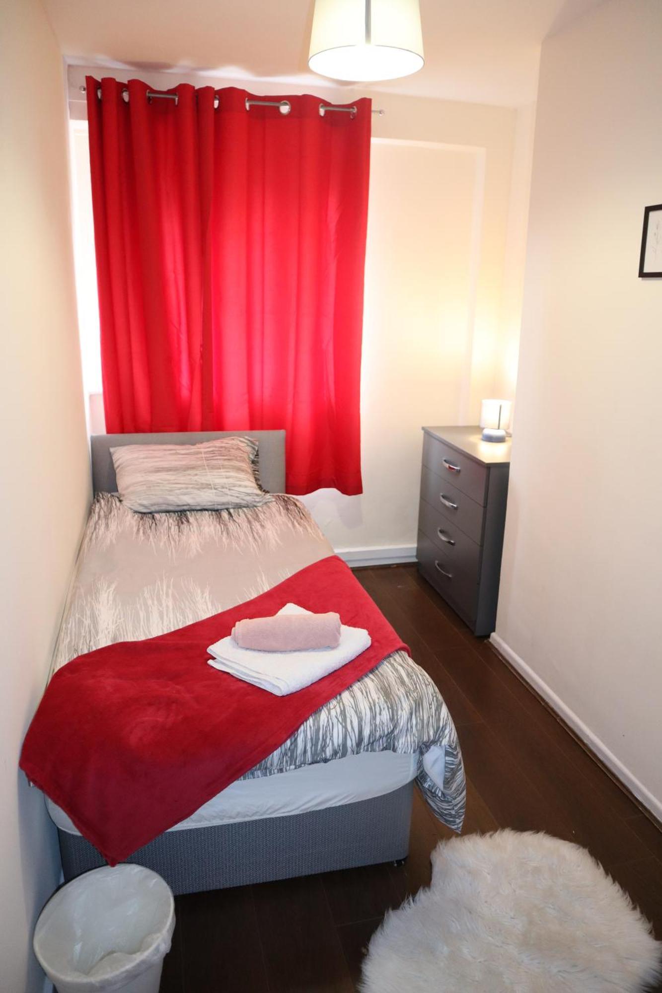 Apartment Marble Arch, Oxford Street, Edgware Road London