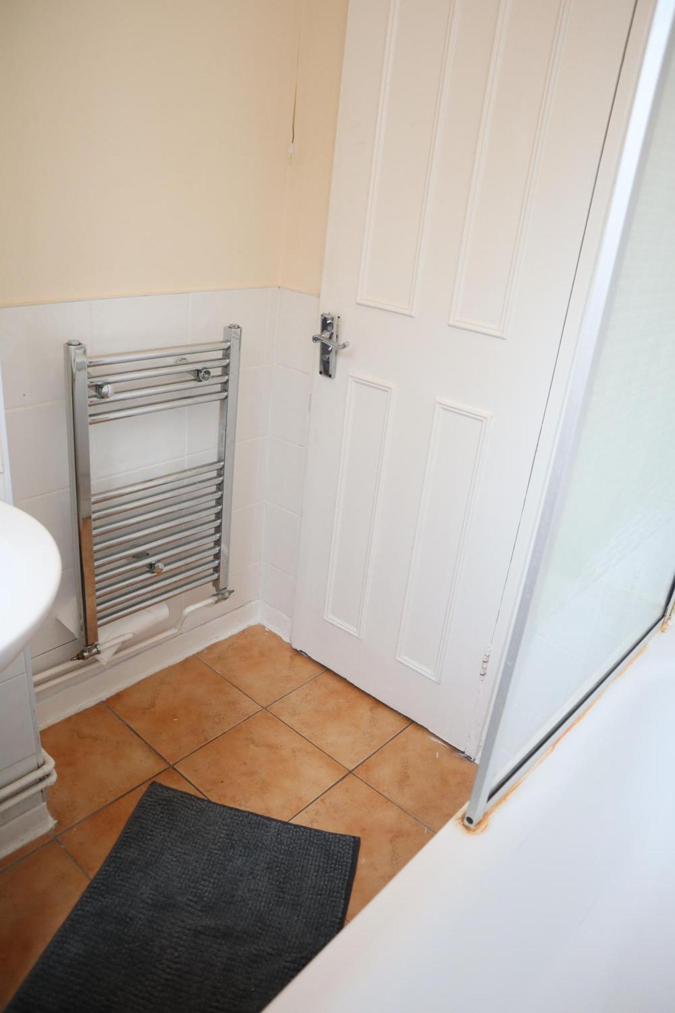 Apartment Marble Arch, Oxford Street, Edgware Road London