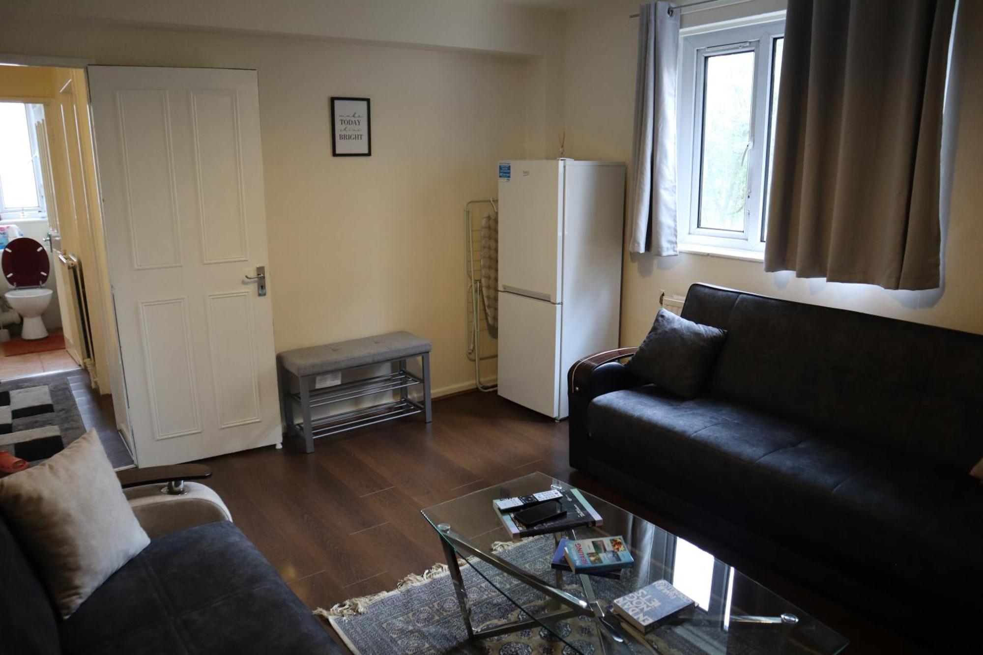Marble Arch, Oxford Street, Edgware Road Apartment *