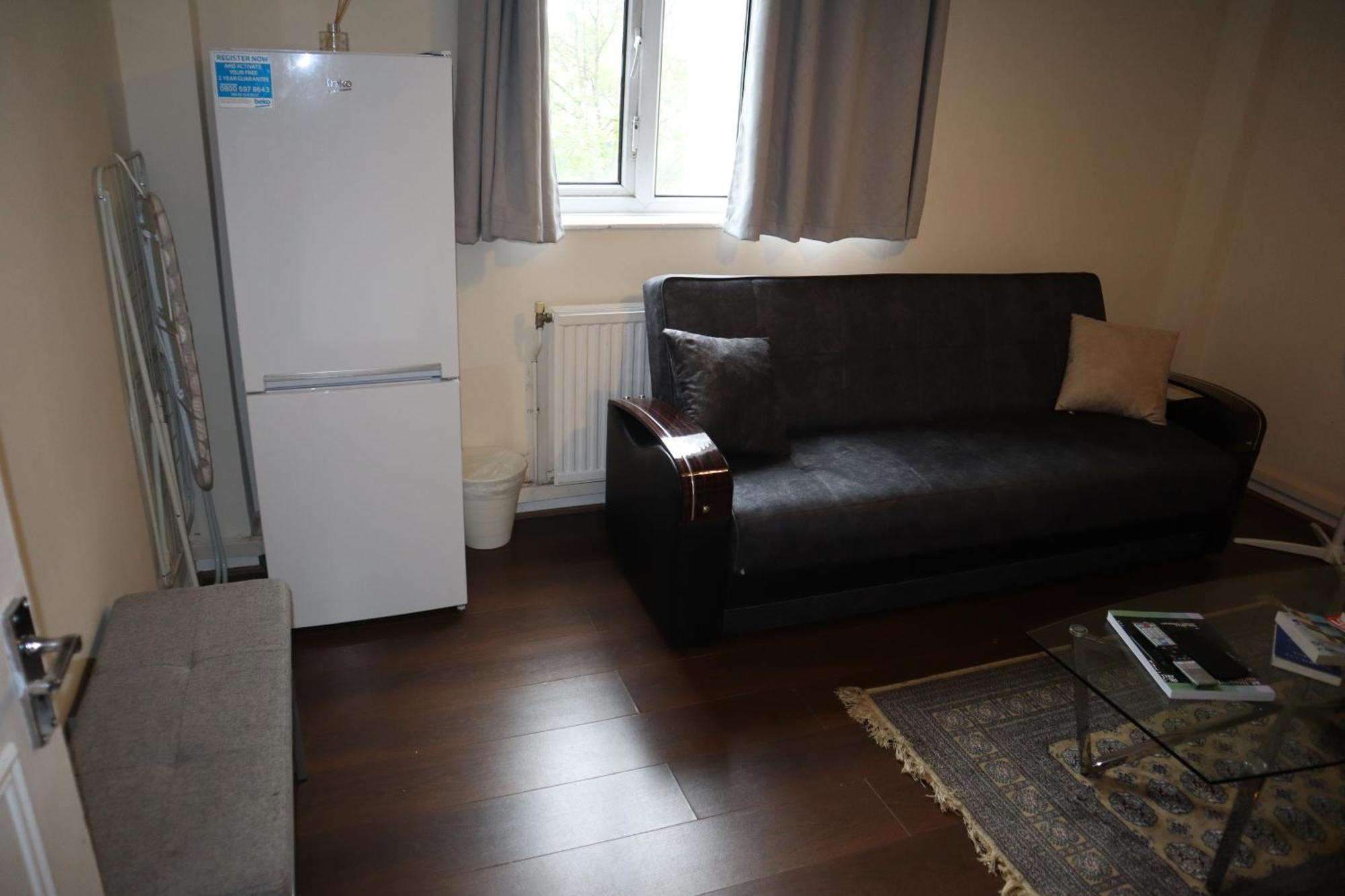 Marble Arch, Oxford Street, Edgware Road Apartment