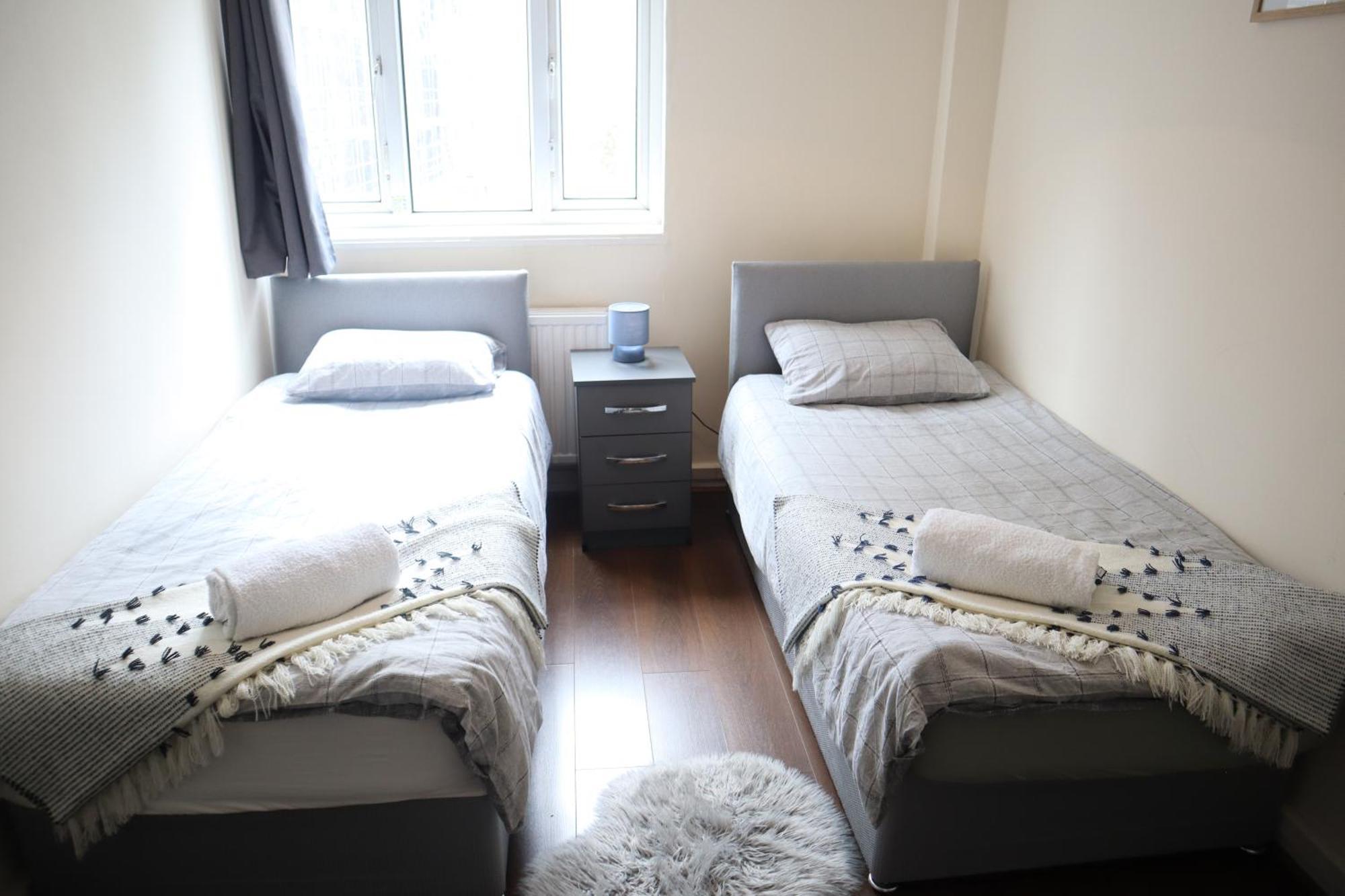 Apartment Marble Arch, Oxford Street, Edgware Road *