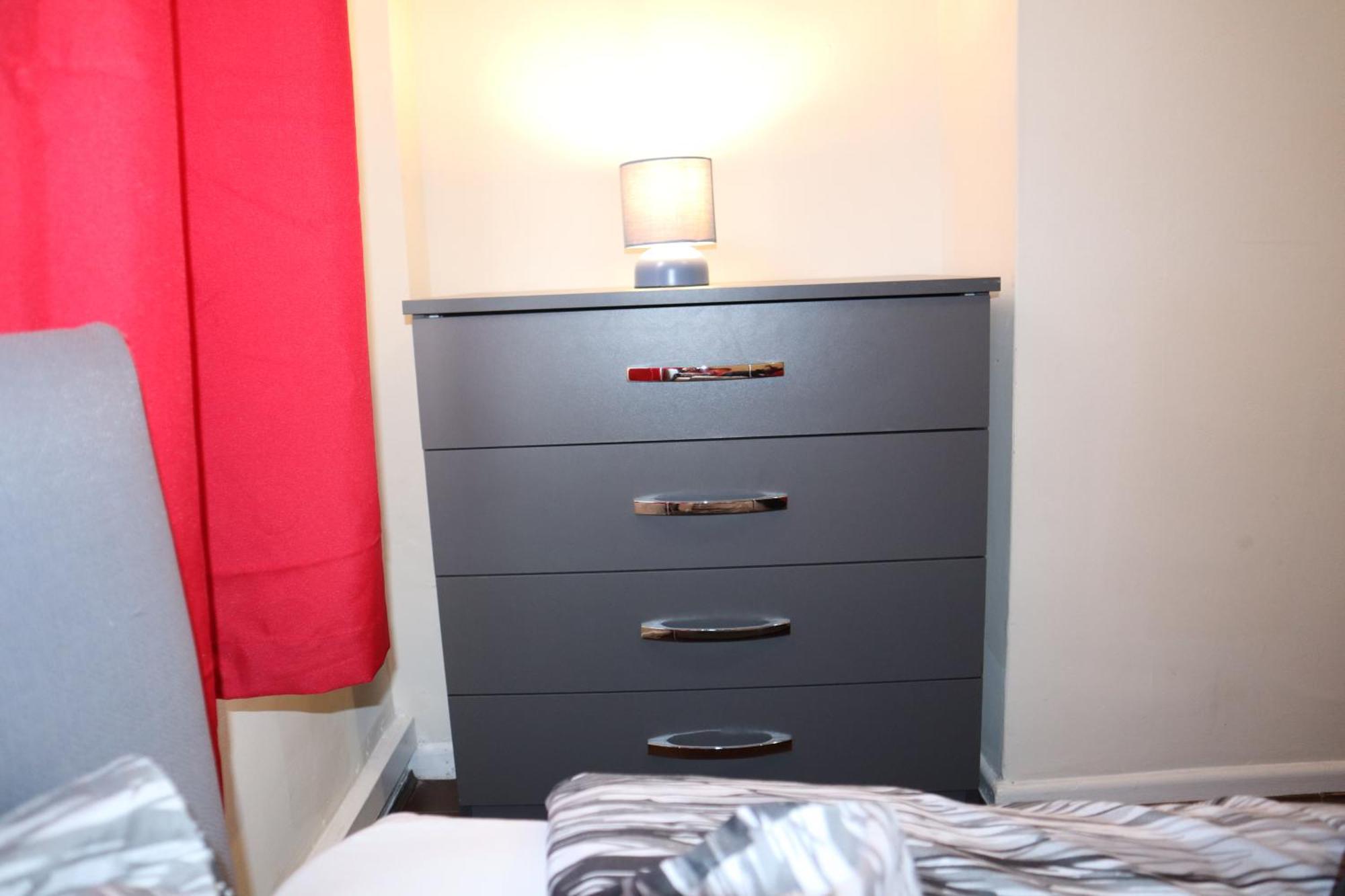 Apartment Marble Arch, Oxford Street, Edgware Road