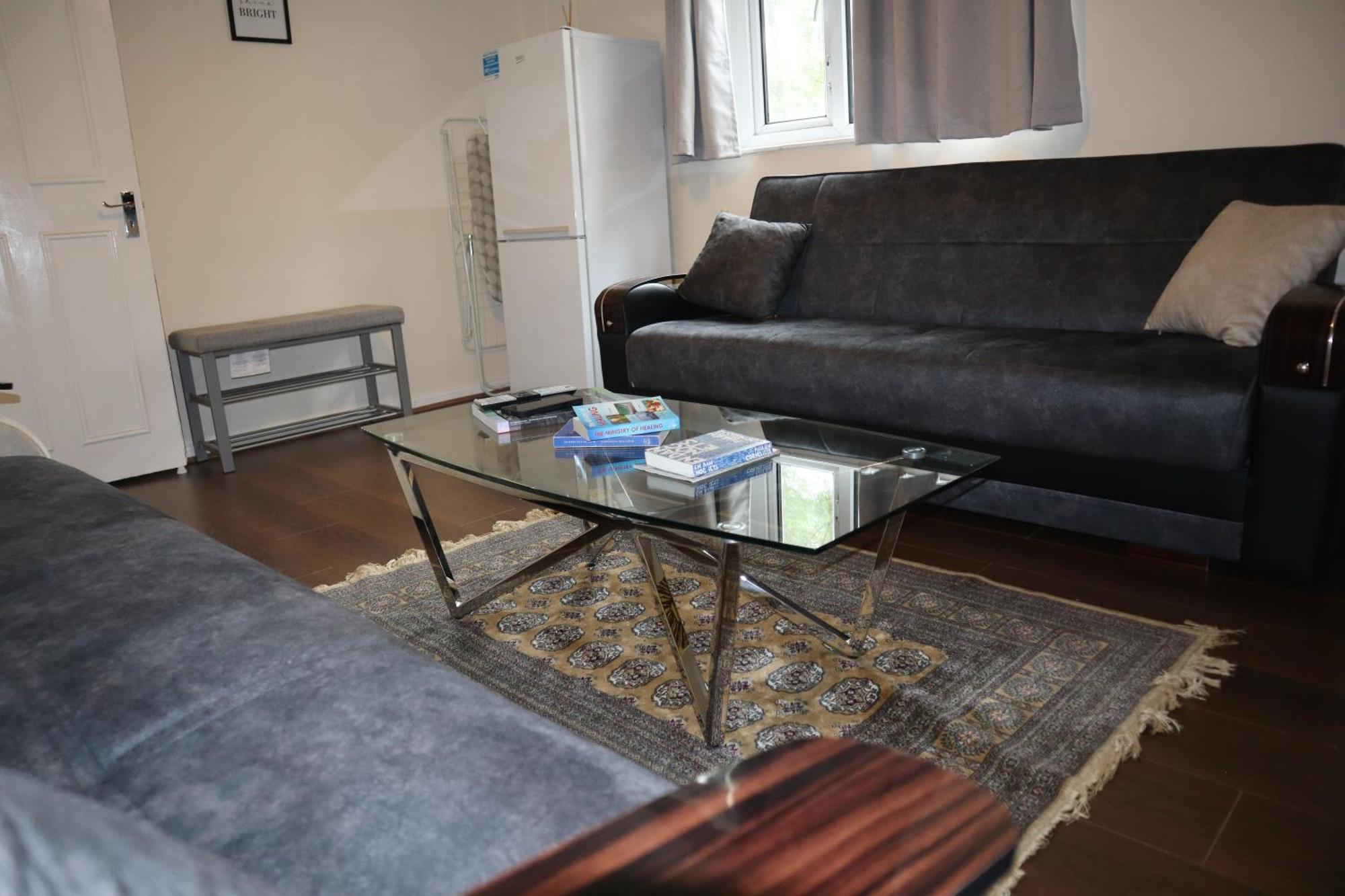 Apartment Marble Arch, Oxford Street, Edgware Road London