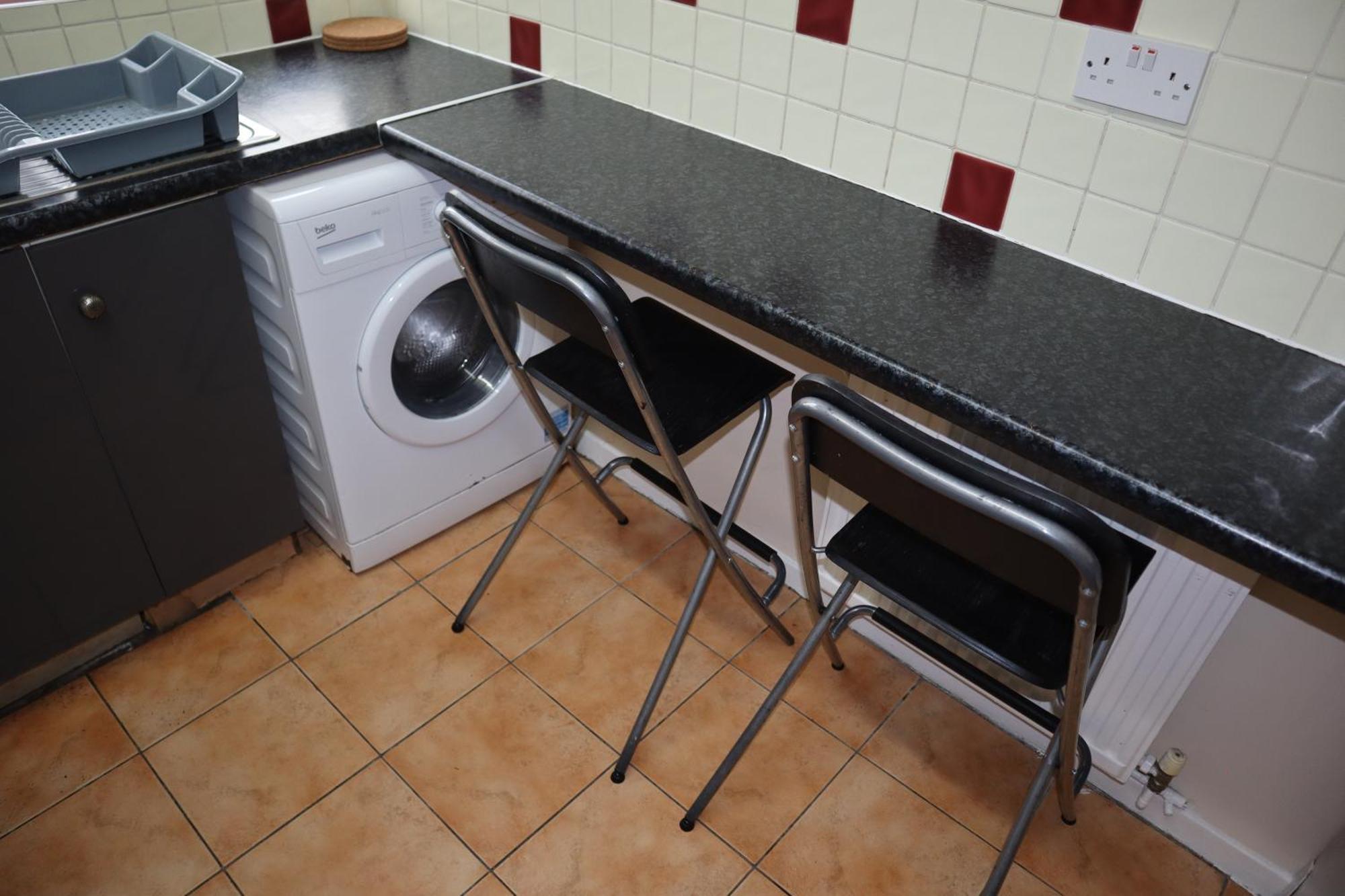 Apartment Marble Arch, Oxford Street, Edgware Road