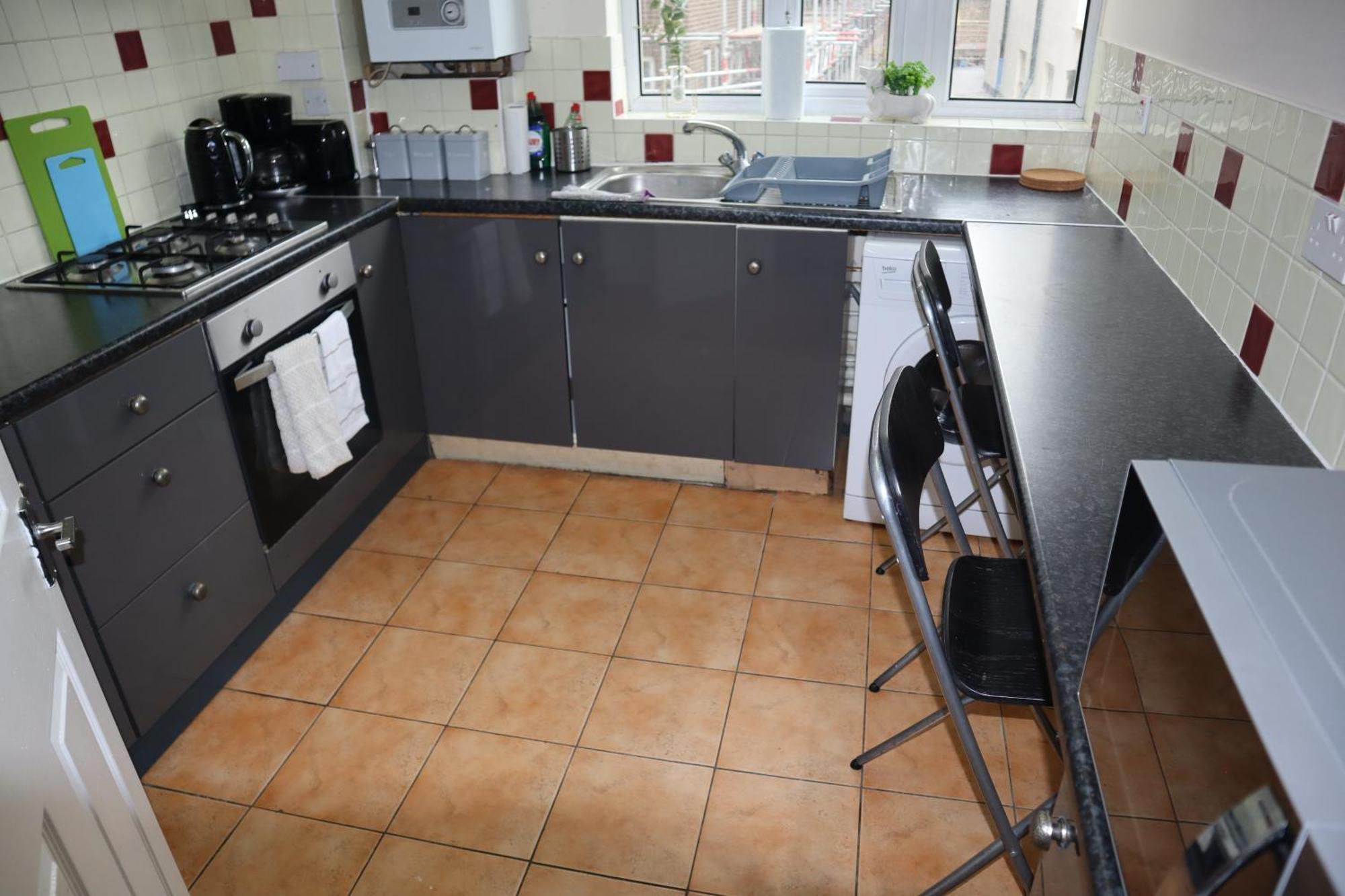Apartment Marble Arch, Oxford Street, Edgware Road London