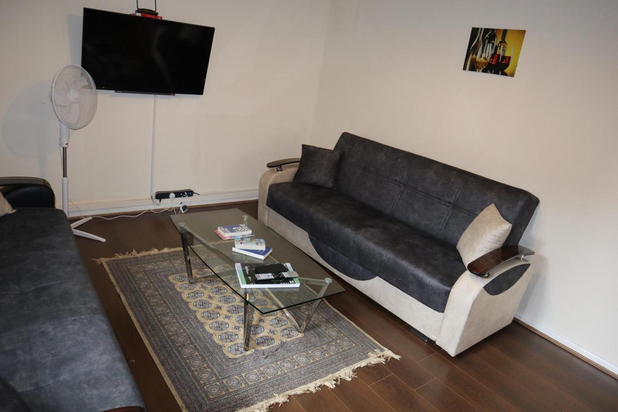 Apartment Marble Arch, Oxford Street, Edgware Road *