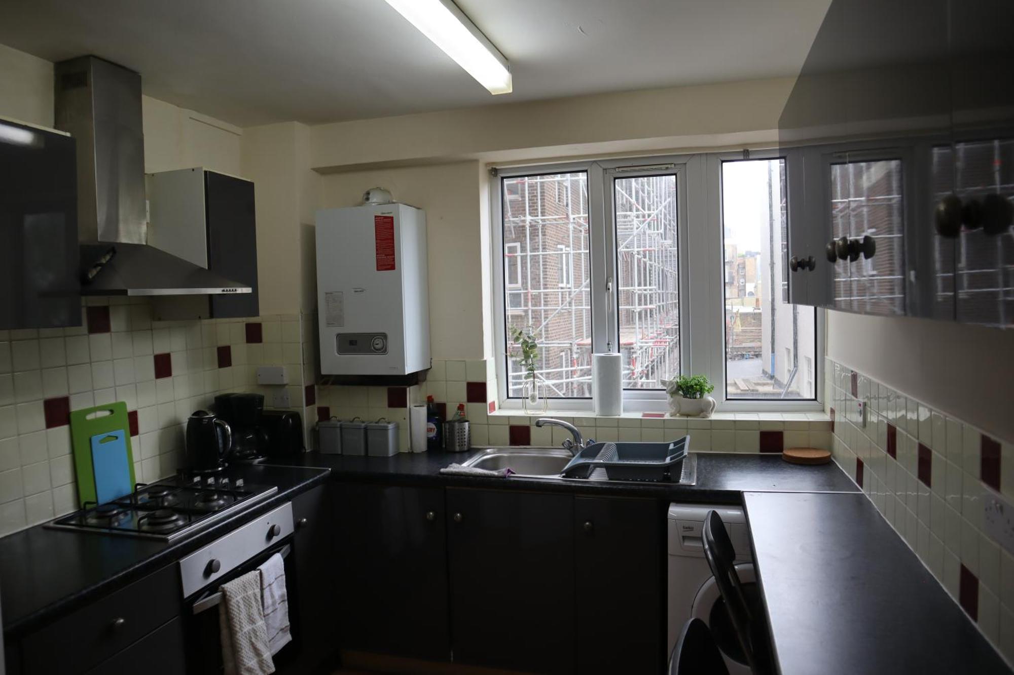 Apartment Marble Arch, Oxford Street, Edgware Road