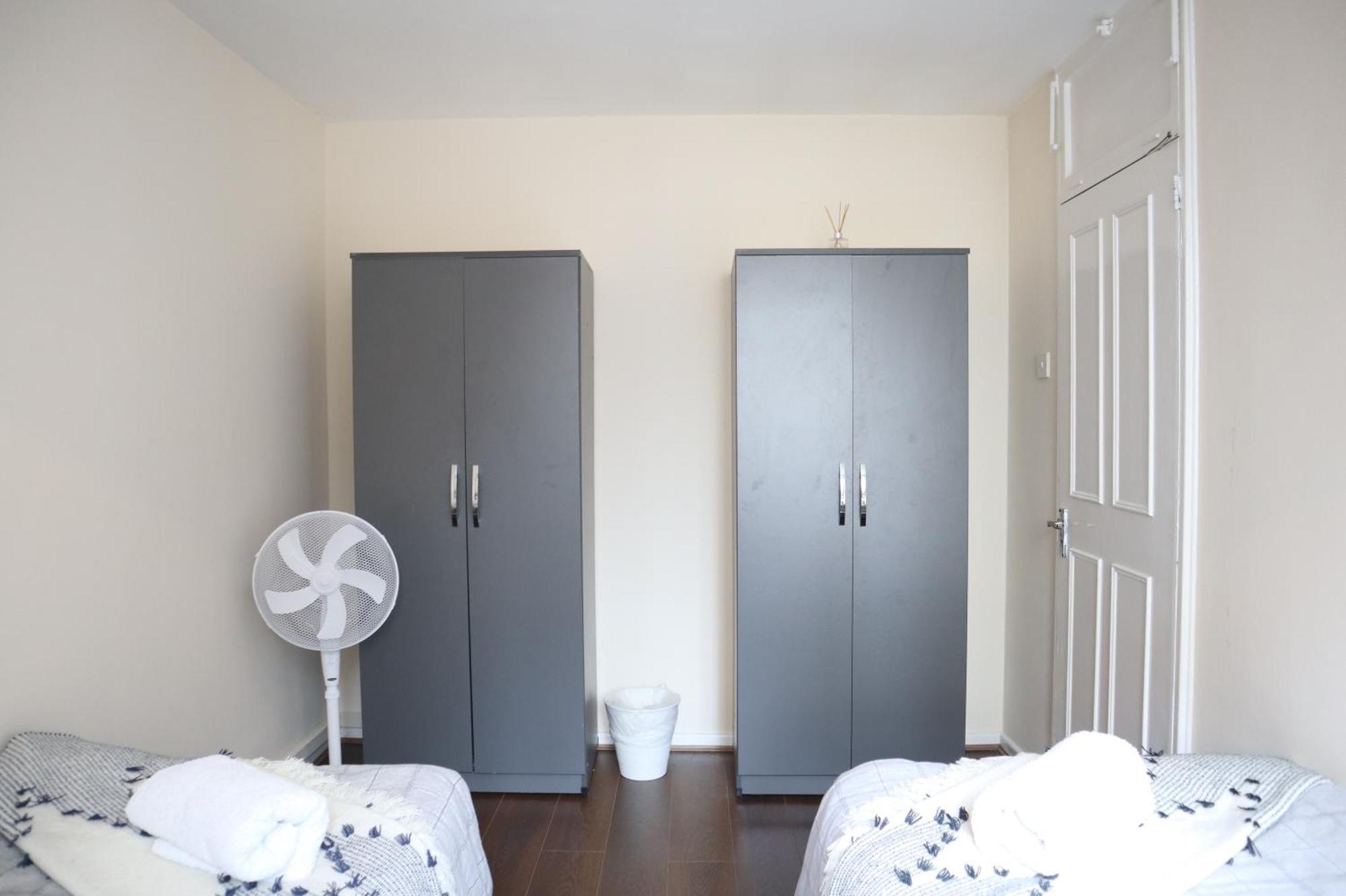 Apartment Marble Arch, Oxford Street, Edgware Road