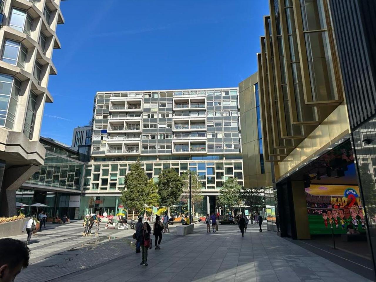Accommodatie bij particulieren Tottenham *