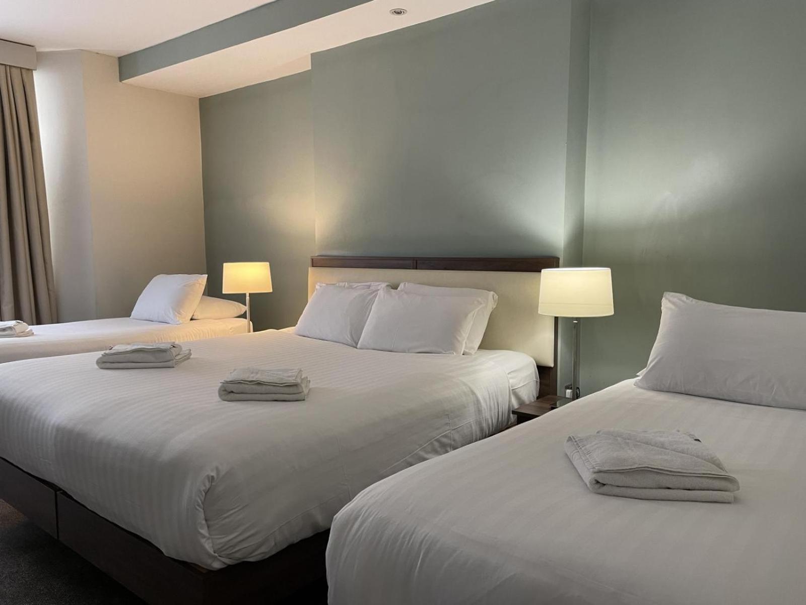 Hyde Park Boutique Hotel Londres