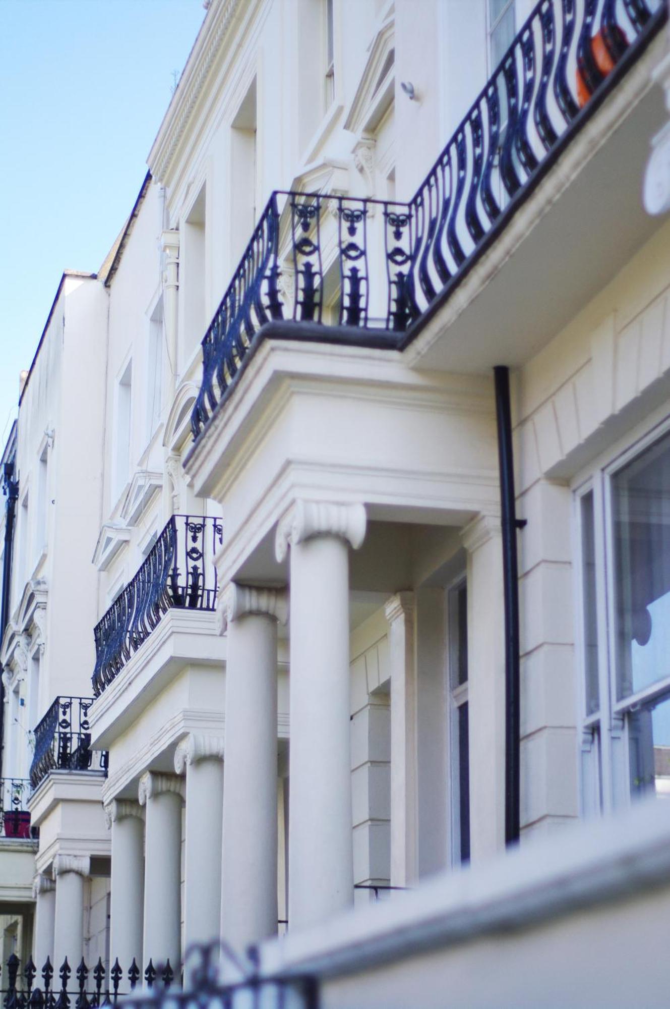 Notting Hill Light & Airy * London
