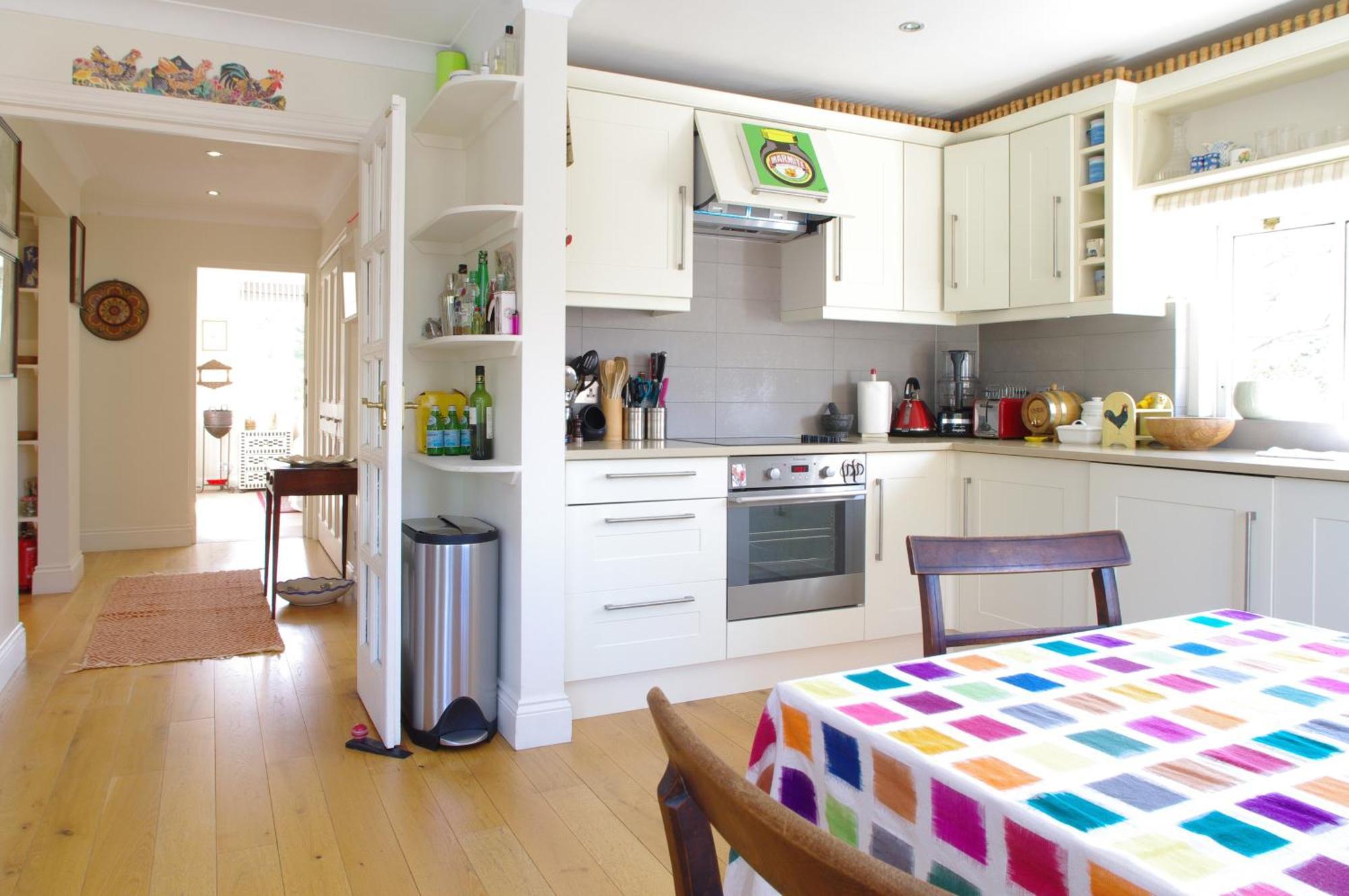 Notting Hill Light & Airy * London