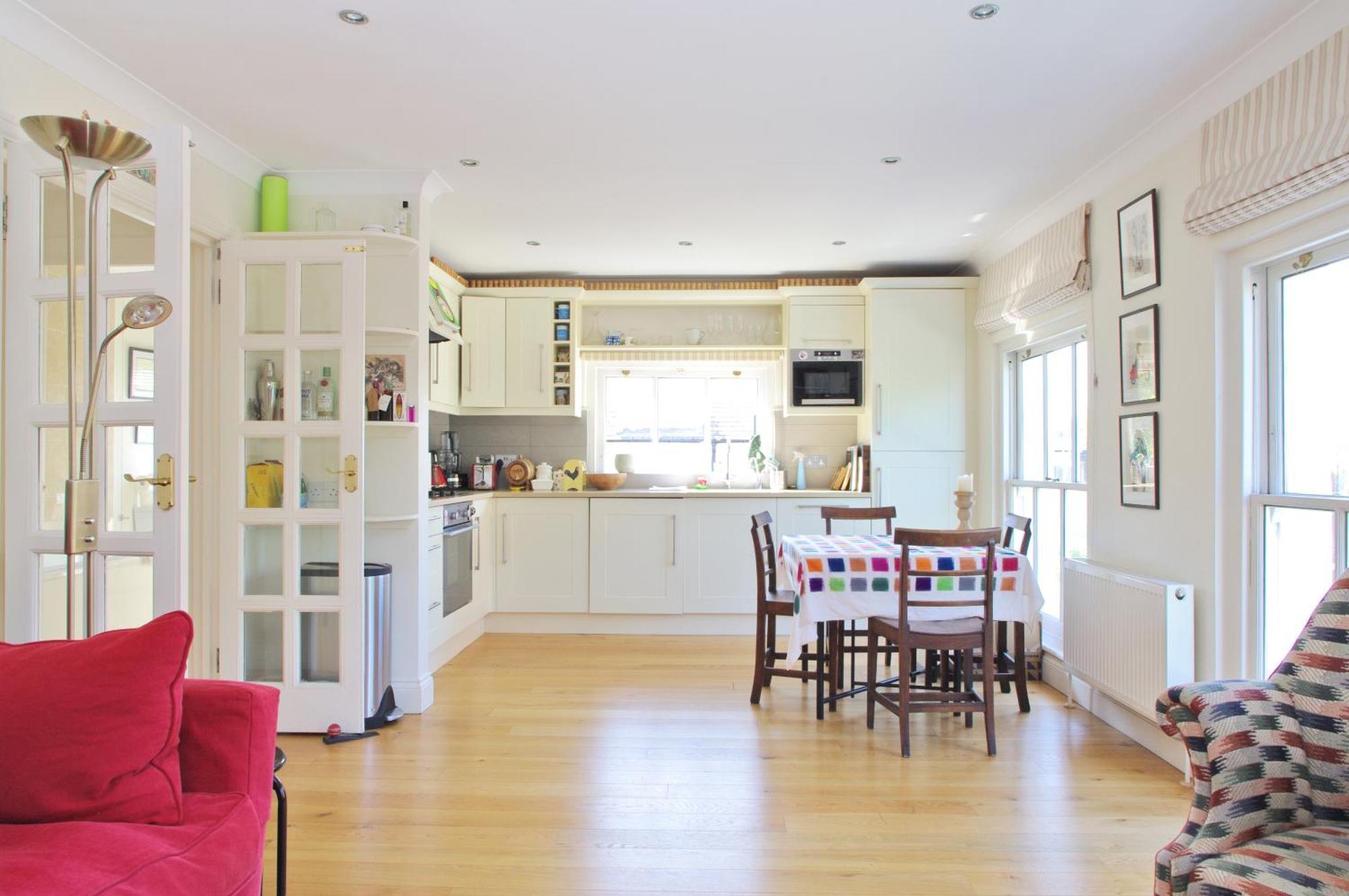 Apartment Notting Hill Light & Airy *