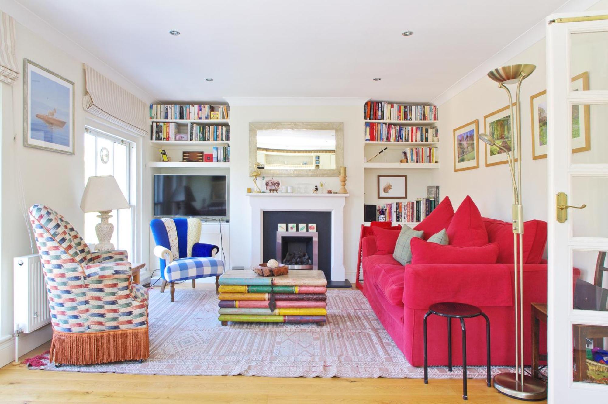 Notting Hill Light & Airy *