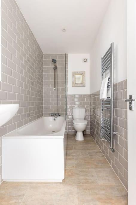Streatham Appartement *